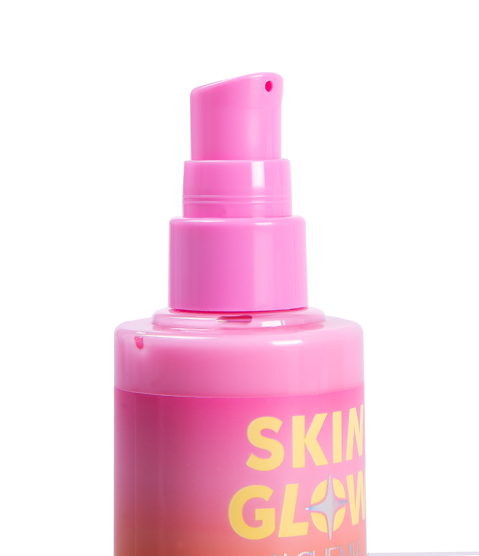 Kit Skincare Skin Glow com Sabonete Facial 60ml + Hidratante Facial 80ml Alchemia KIT 5