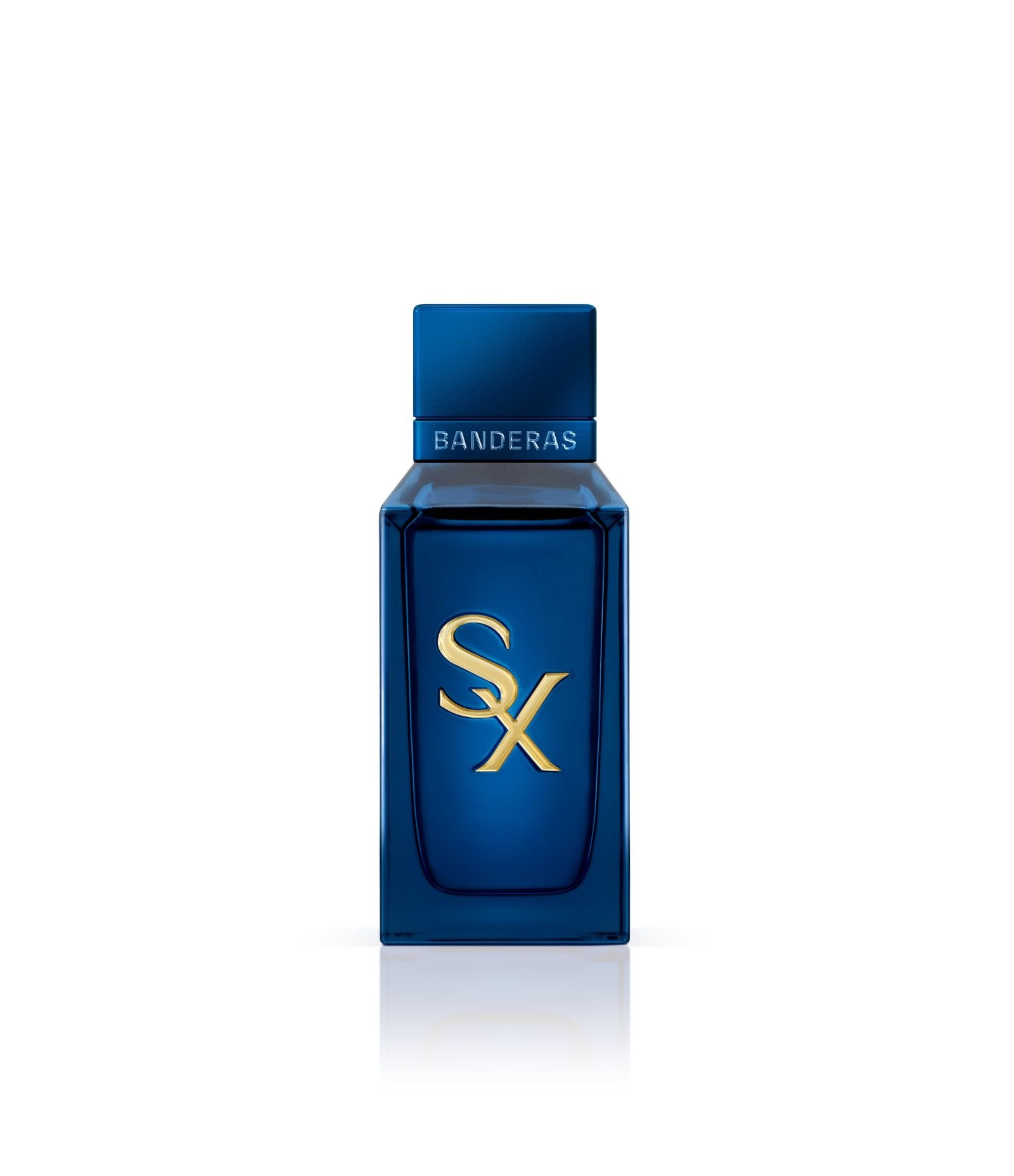 Perfume Banderas Seduction X EDP for Men 50ml 1