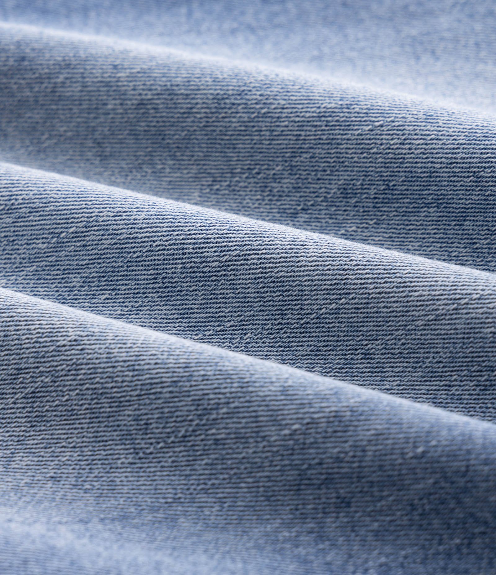 Calça Jeans Slim Estonada Azul 7