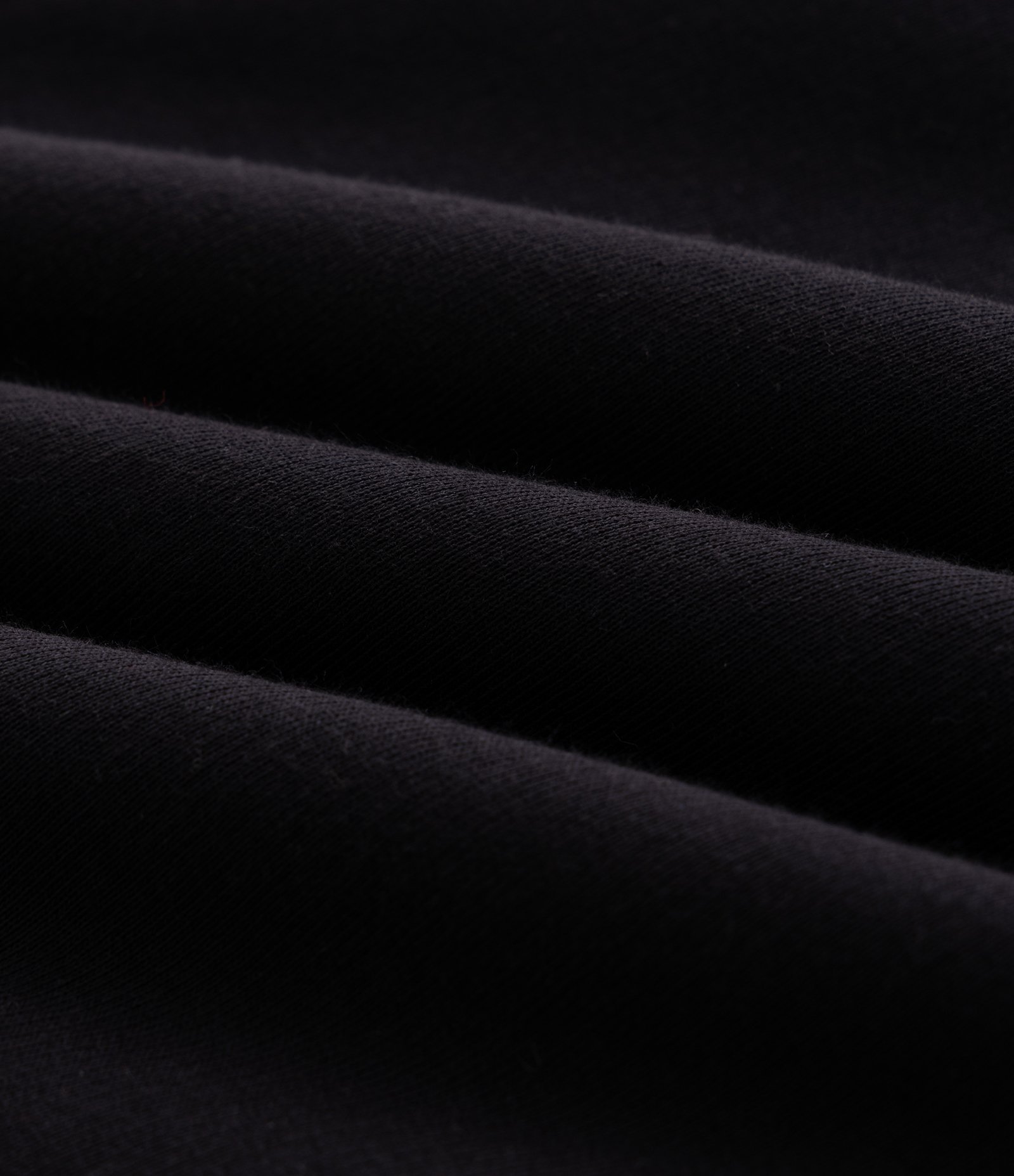 Calça Parachute Infantil em Moletom com Tachas – Tam 5 a 16 Anos Preto 4