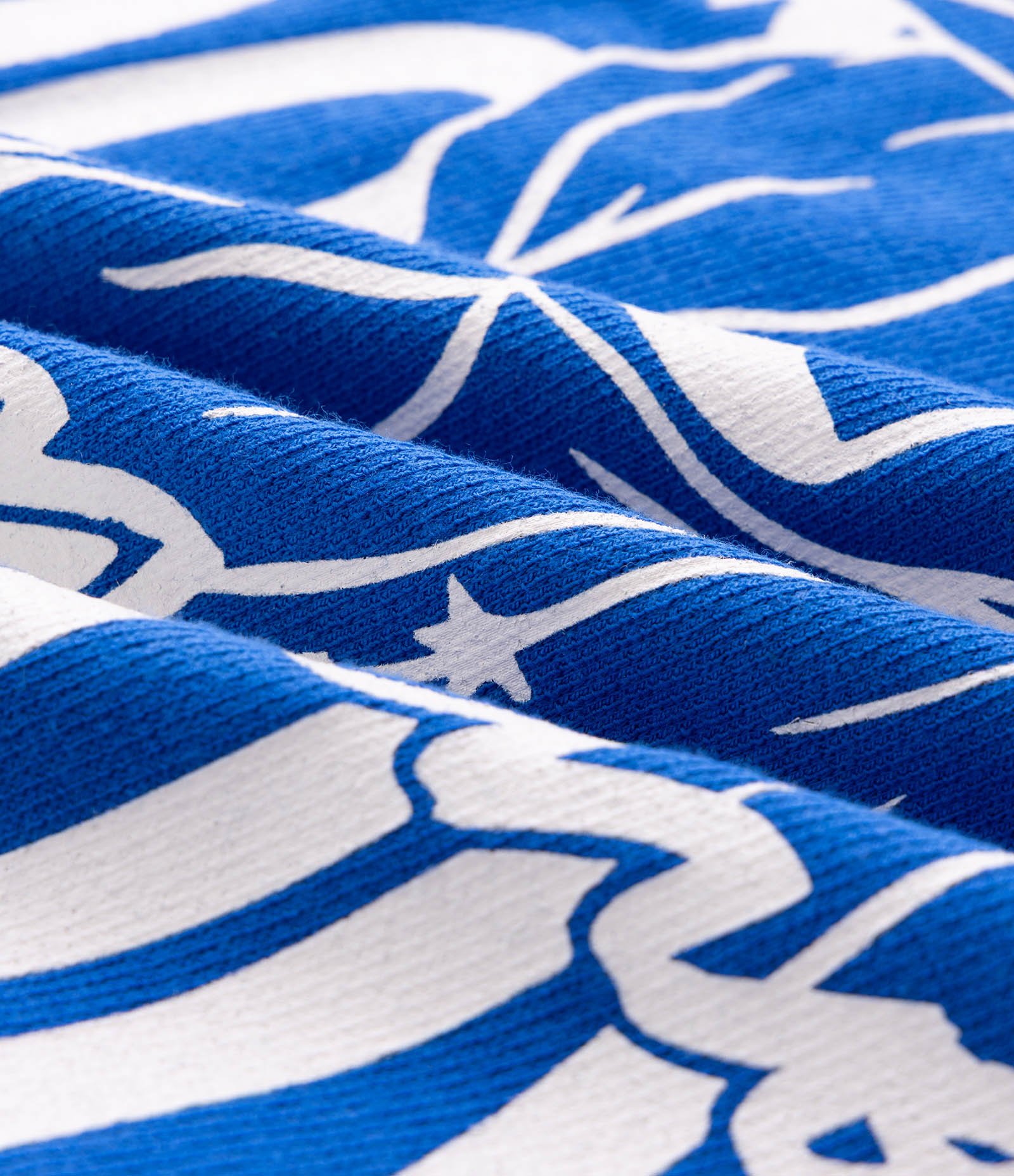 Camiseta Boi Caprichoso Parintins Azul 7