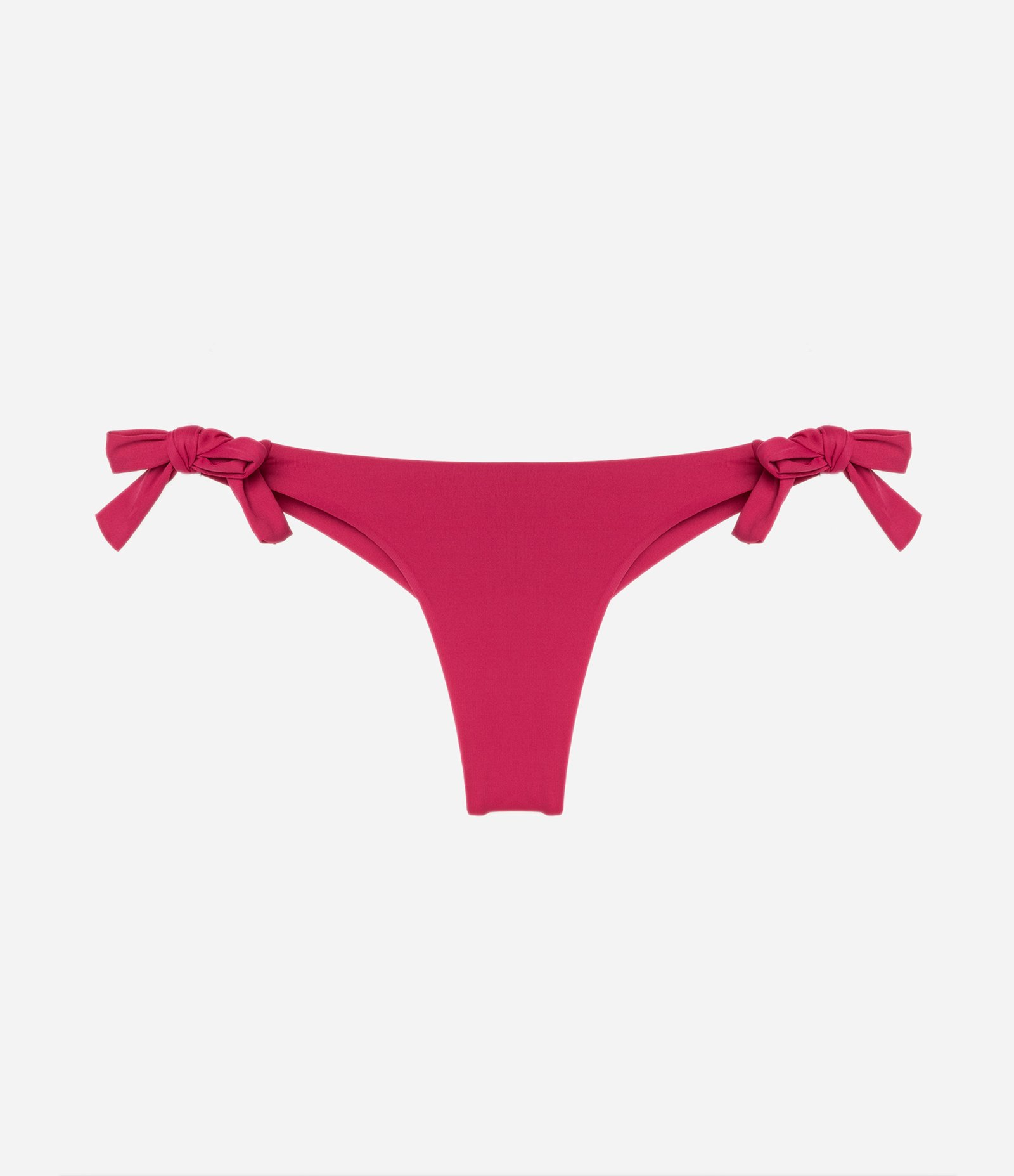 Biquini Calcinha Lacinho Fio Duplo Rosa 5