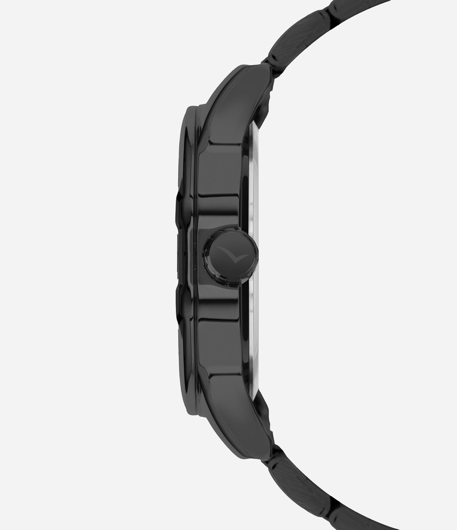 Relógio Analógico Condor em Aço CO2115NDE 4F Sem cor 2