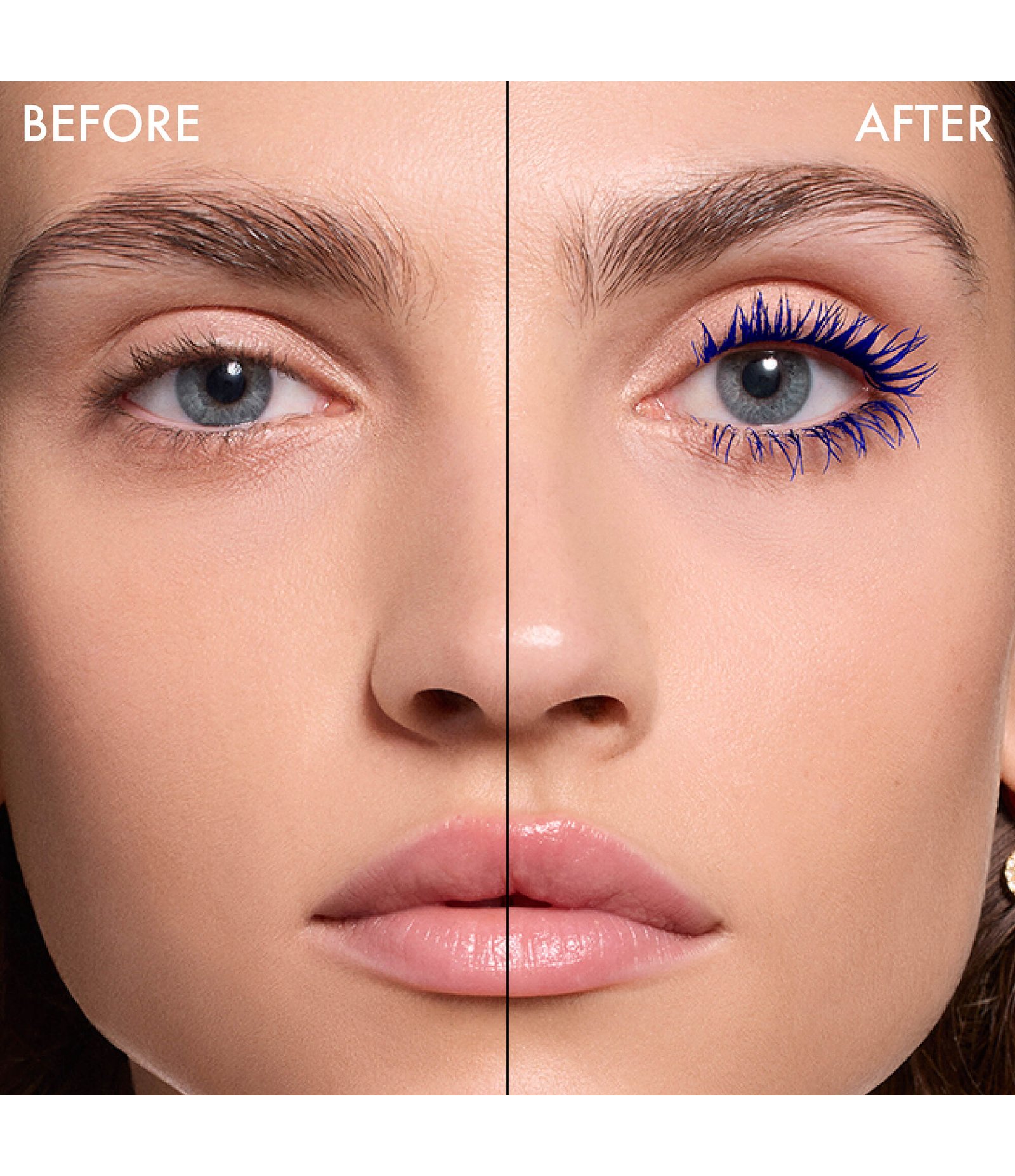 Máscara de Cílios Dior Diorshow Overvolume INT26 Azul 3