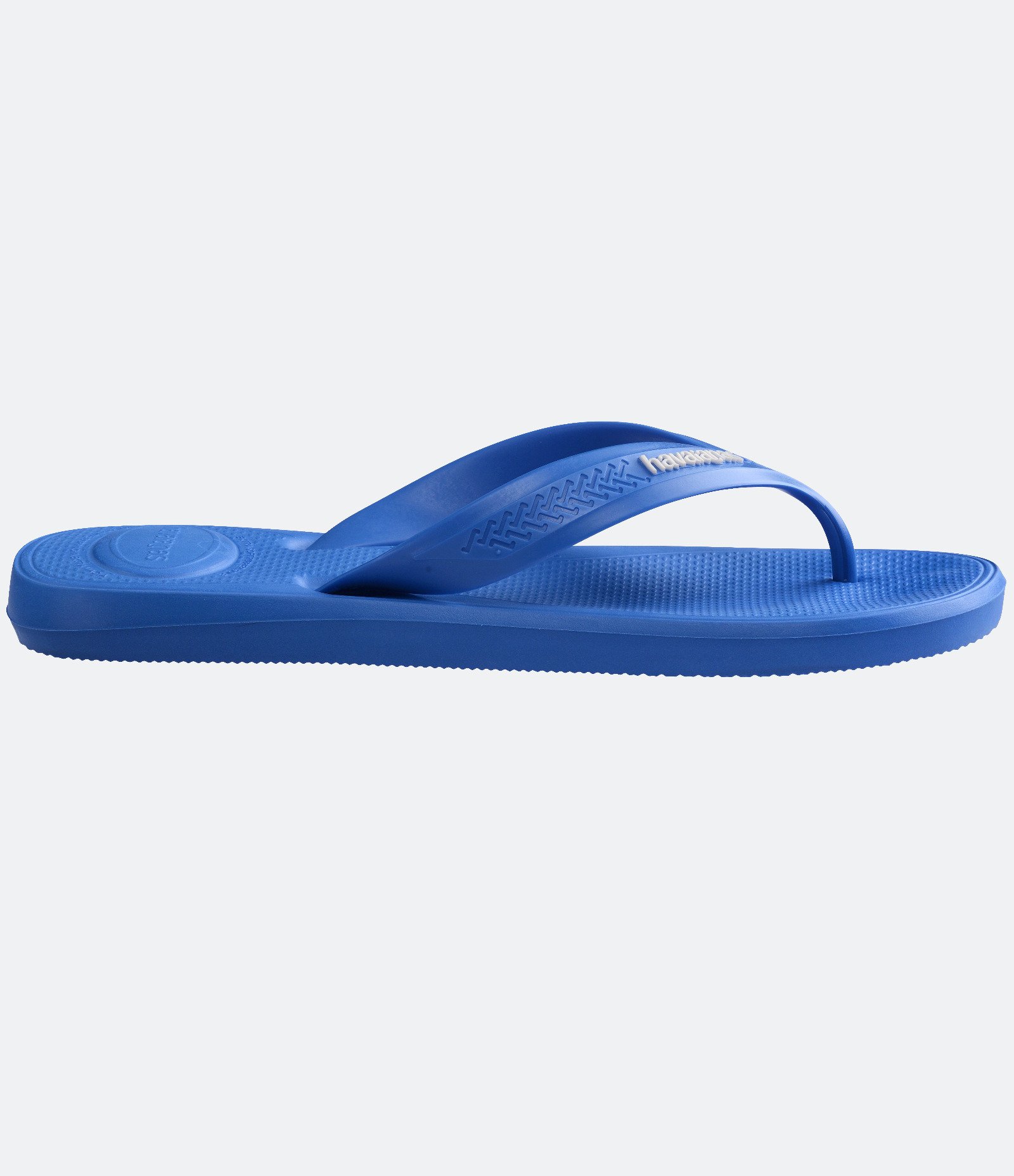Chinelo Top Max Comfort Havaianas Azul 1