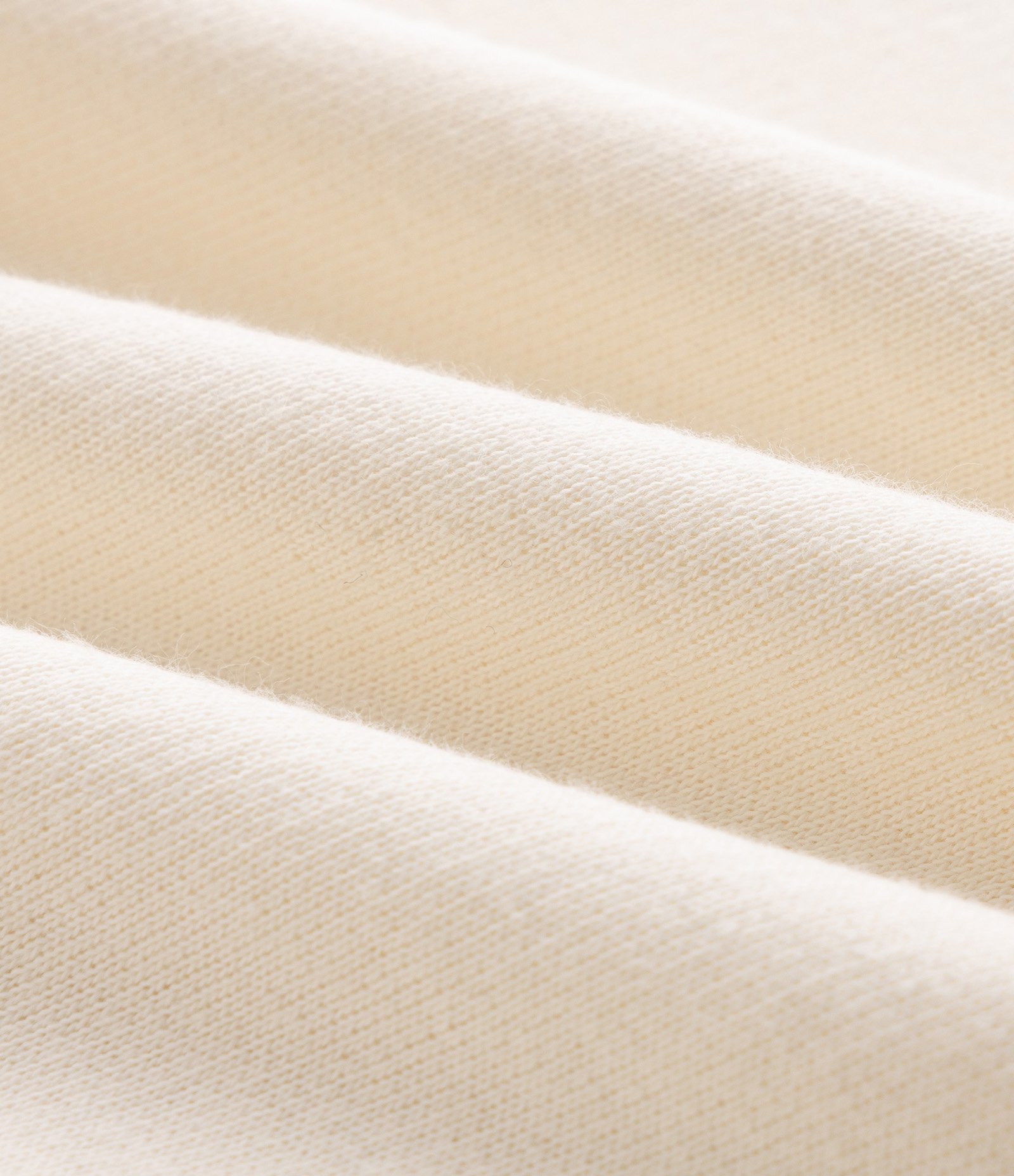 Casaco Infantil em Moletom com Estampa Ursinho – Tam 1 a 6 Anos Off White 3