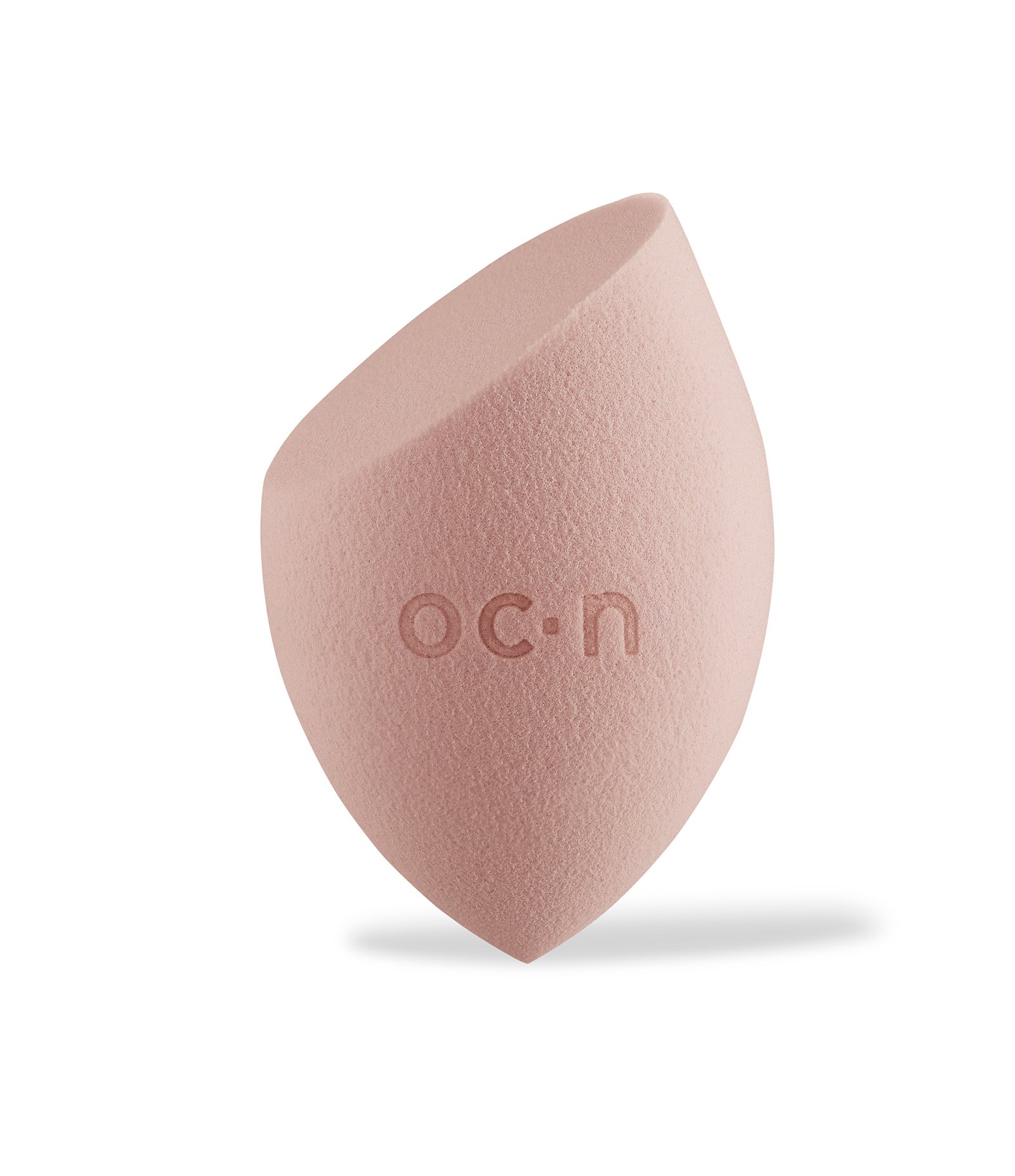 Esponja de Maquiagem Oceane Flat Blend Rosa 1