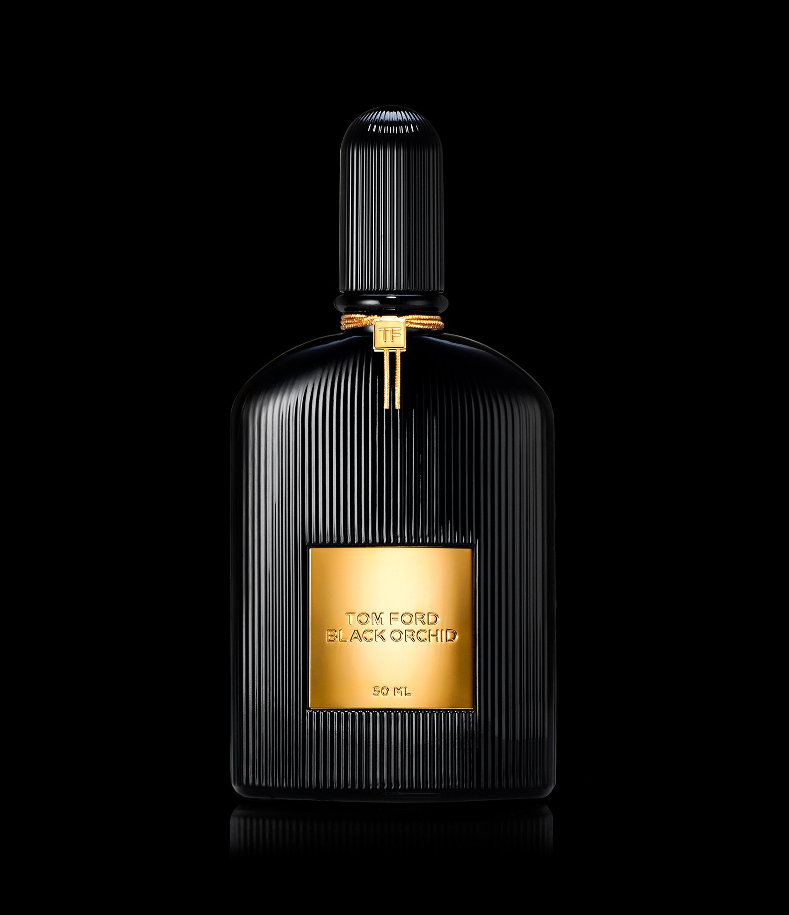 Perfume Tom Ford Black Orchid EDP 50ml 1