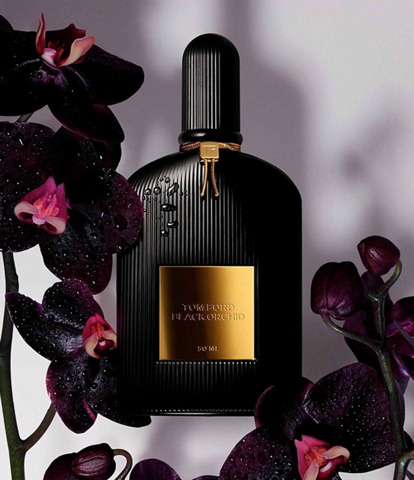 Perfume Tom Ford Black Orchid EDP 50ml 2