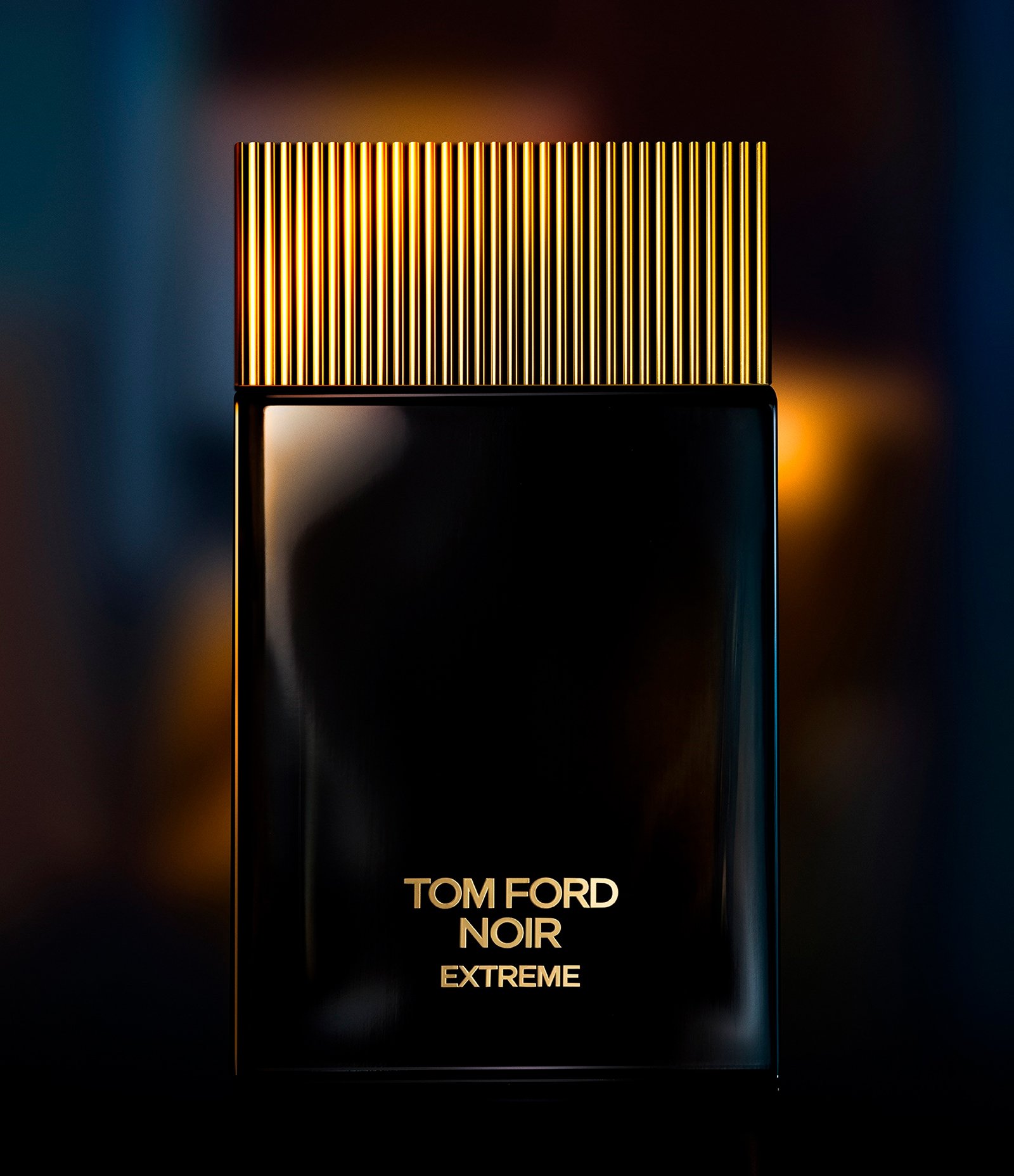 Perfume Tom Ford Noir Extreme EDP 50ml 1