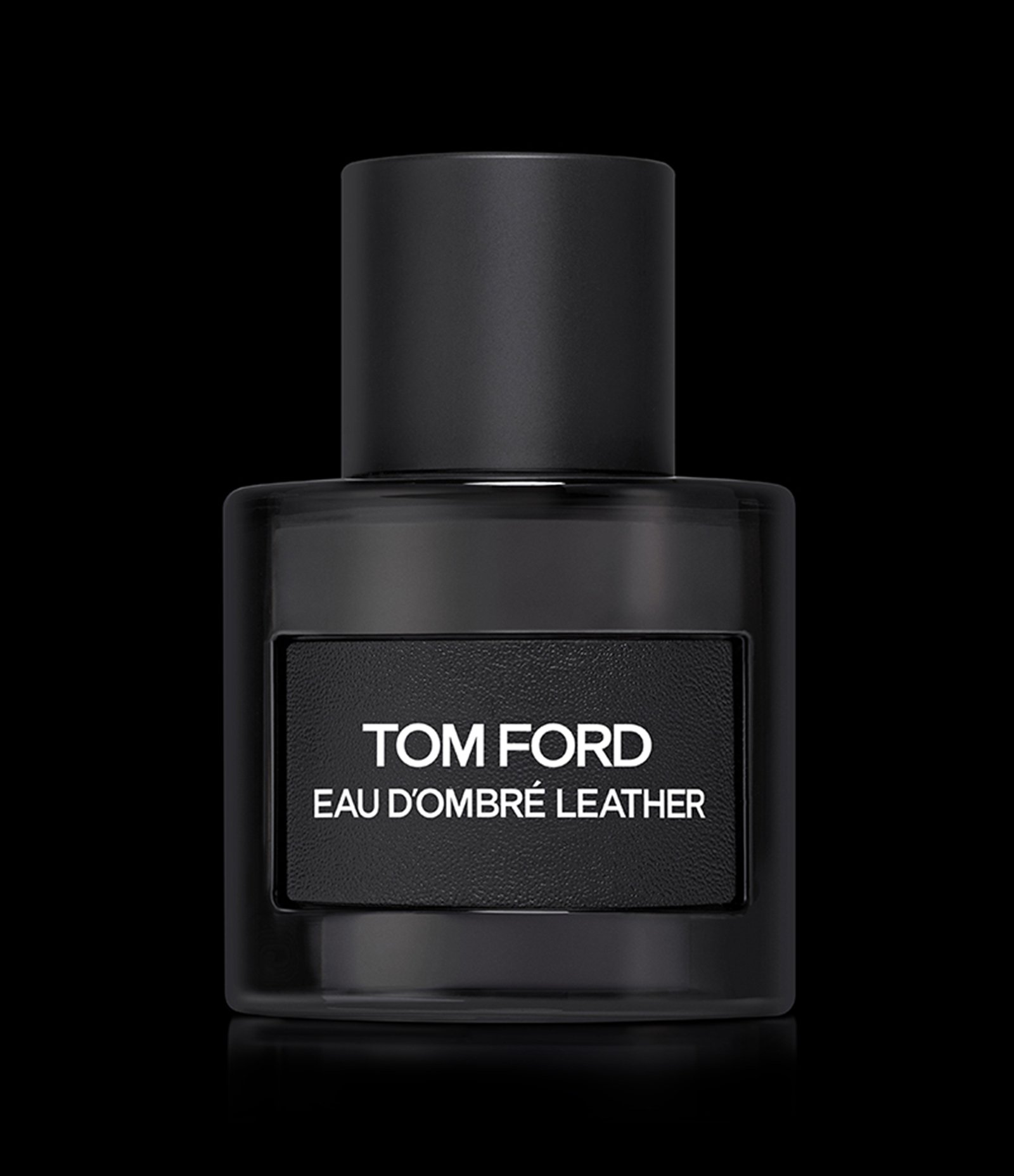 Perfume Tom Ford Ombre Leather EDT 50ml 2