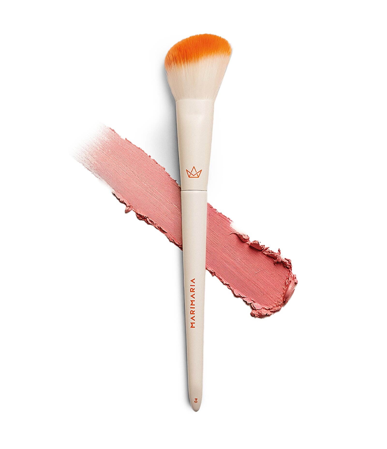 Pincel para Blush 04 Mari Maria U 2