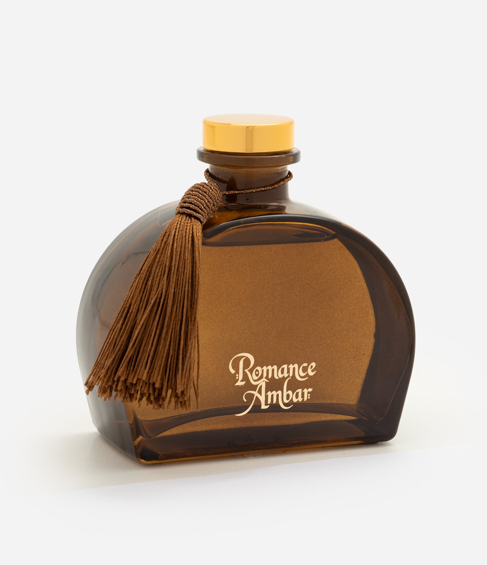 Difusor de Ambientes Romance Âmbar Alchemia 200ml 2