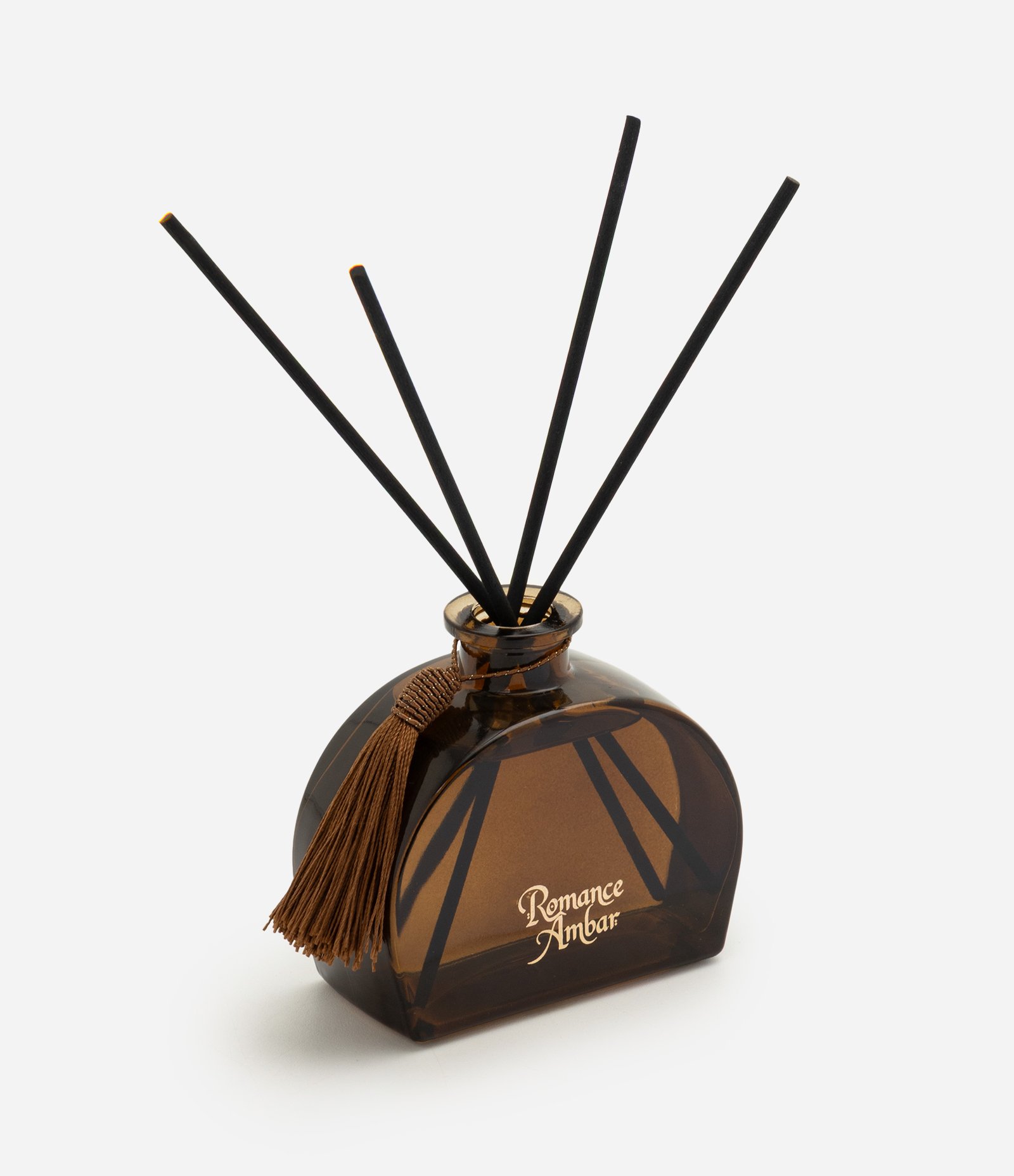 Difusor de Ambientes Romance Âmbar Alchemia 200ml 3