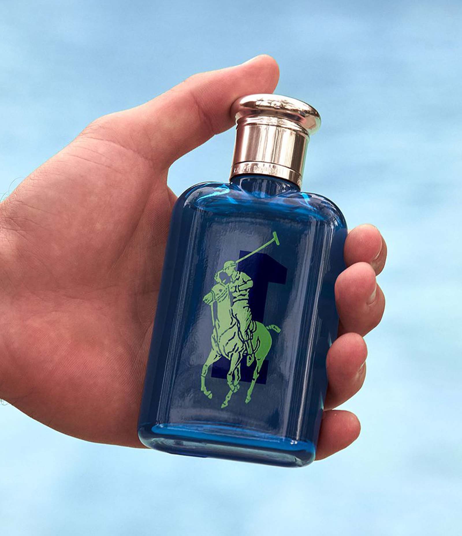Perfume Ralph Lauren Big Pony 1 EDT 40ML 4