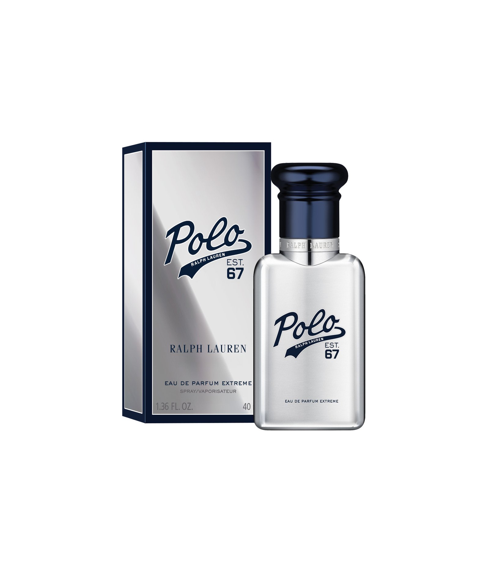 Perfume Polo Ralph Lauren 67 EDP Extreme 40ML 2