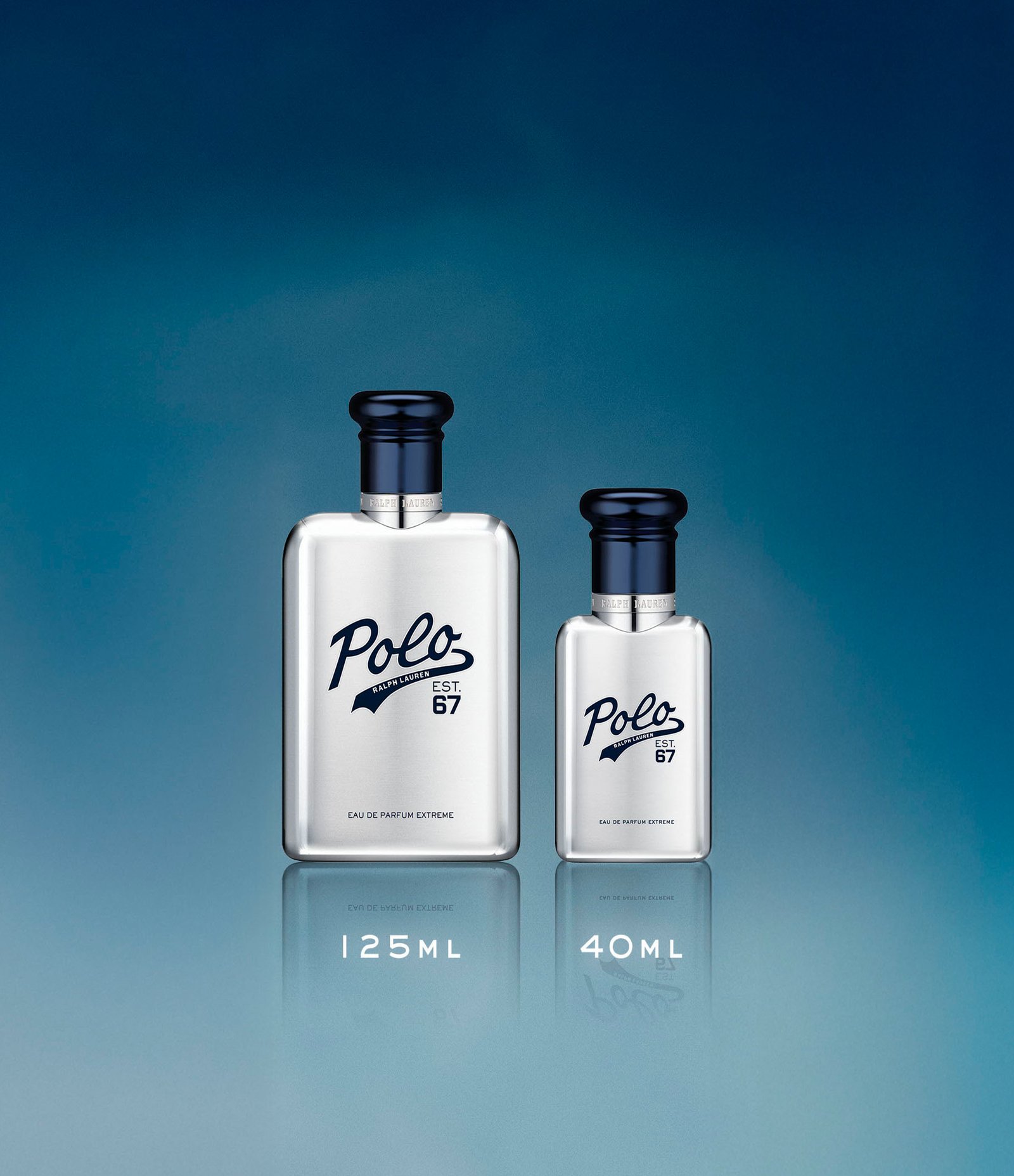 Perfume Polo Ralph Lauren 67 EDP Extreme 40ML 5