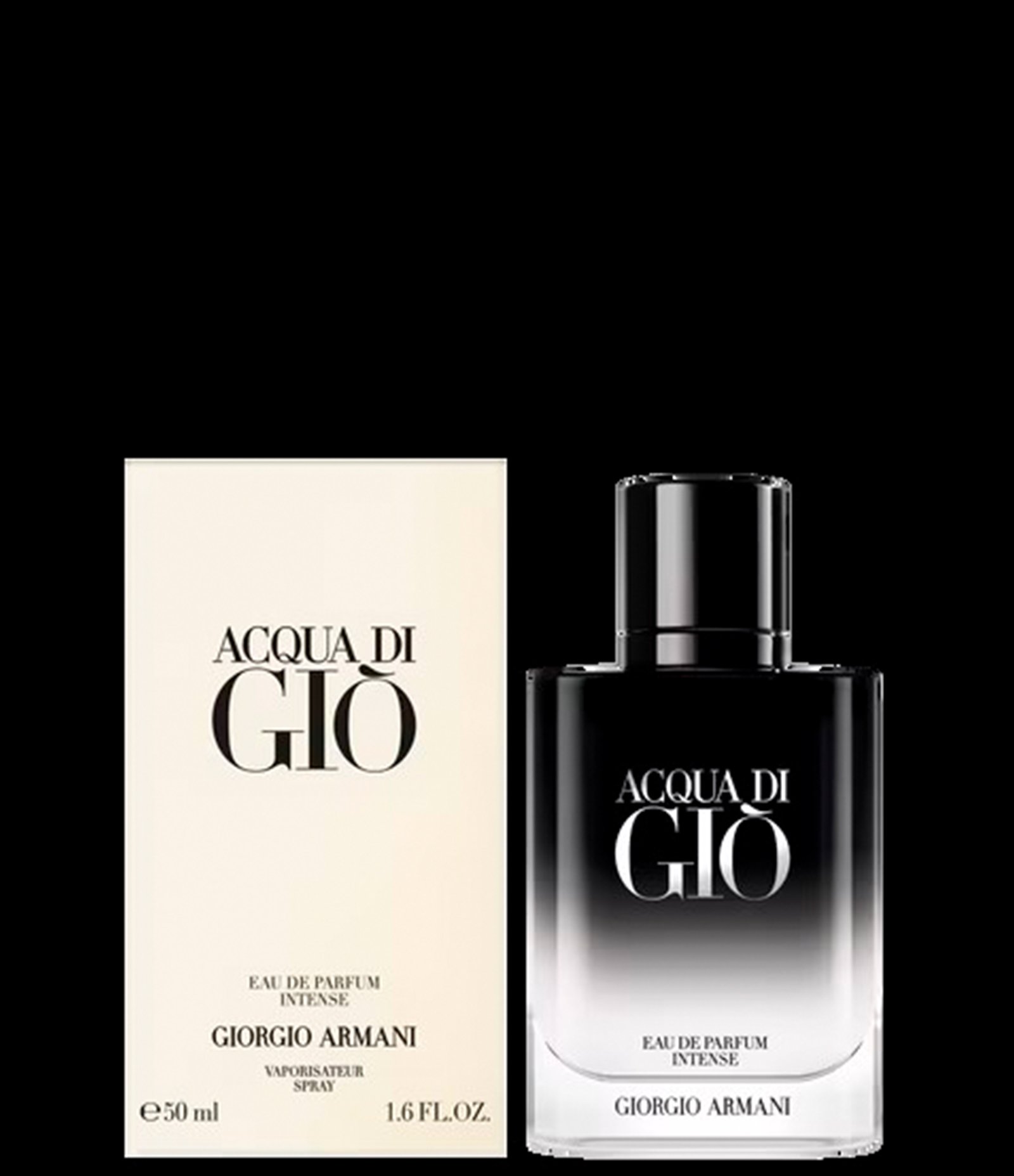 Perfume Acqua di Gio EDP Intense 50ml 2