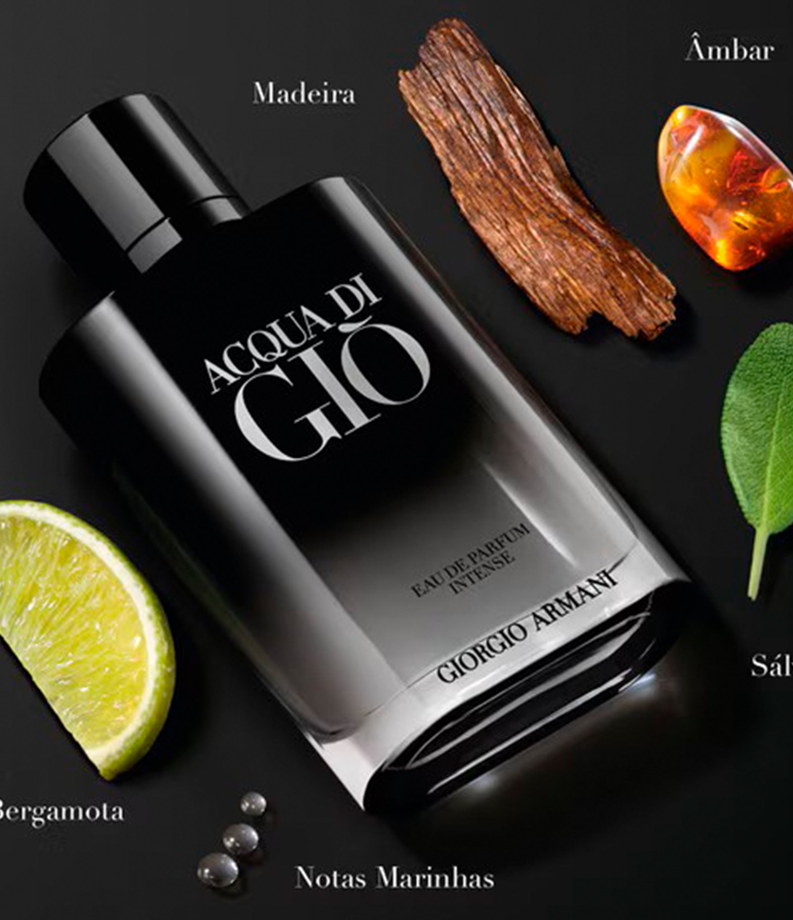Perfume Acqua di Gio EDP Intense 50ml 3