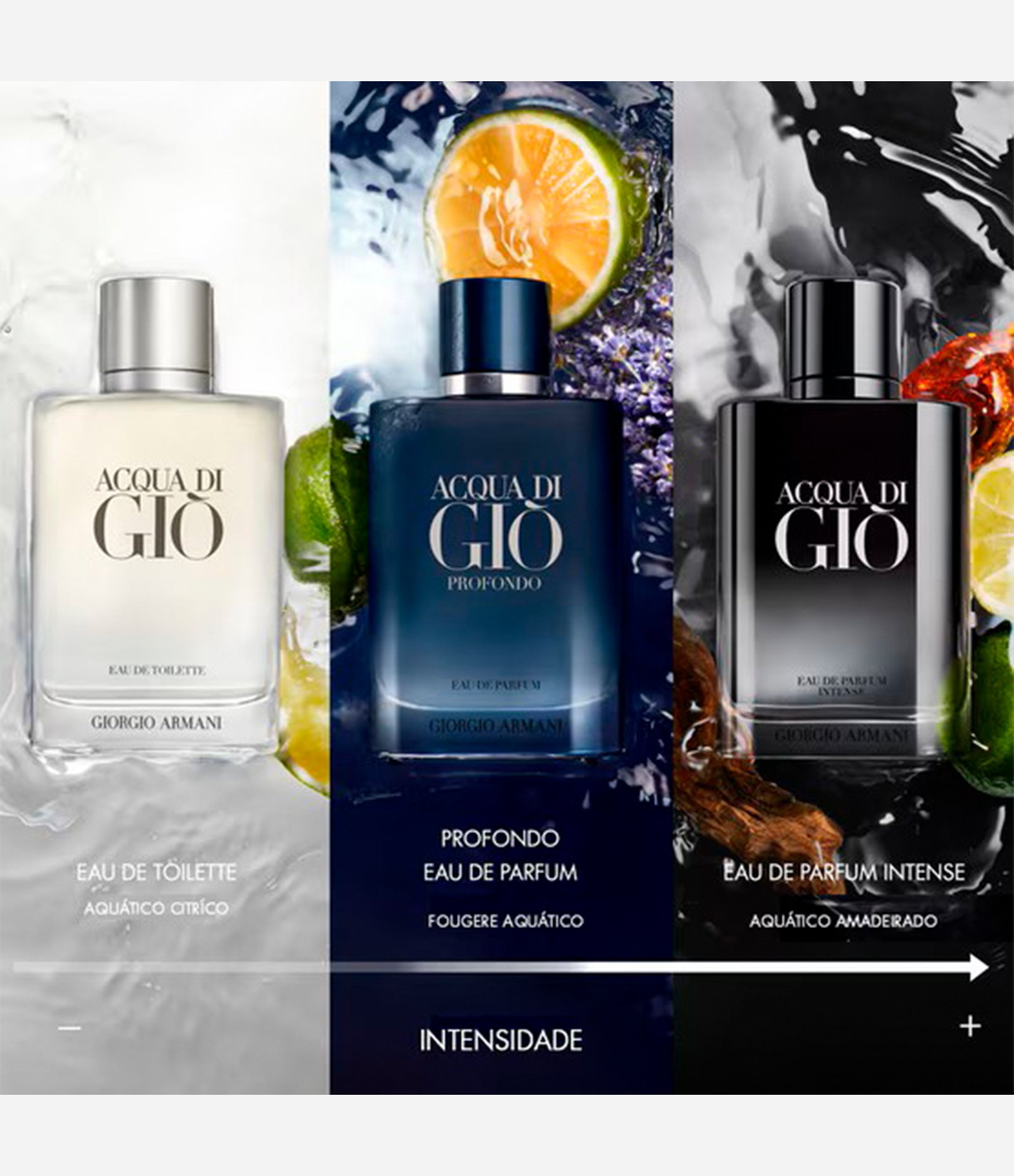 Perfume Acqua di Gio EDP Intense 50ml 4