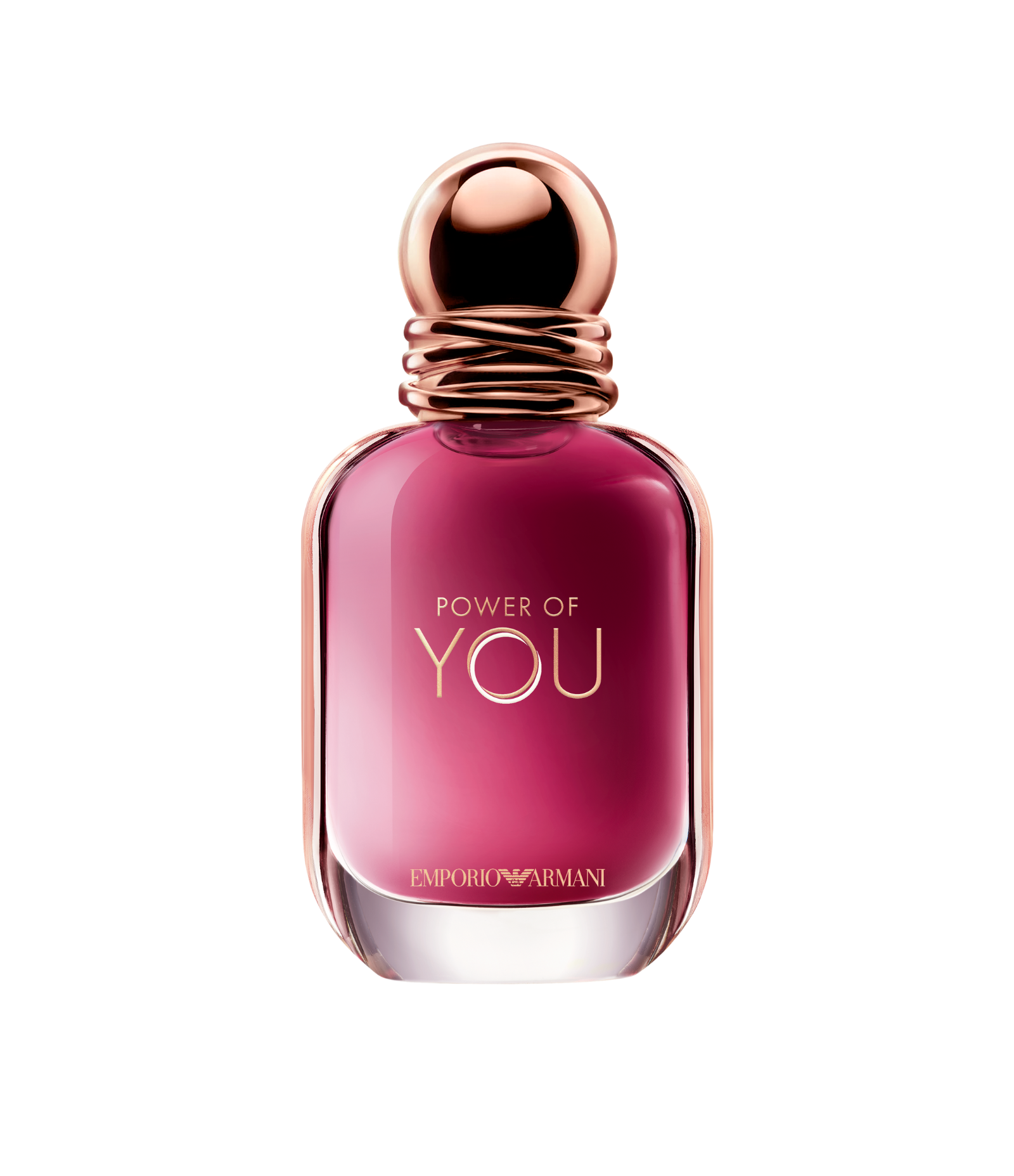 Perfume Armani Power of You EDP 30ml 1