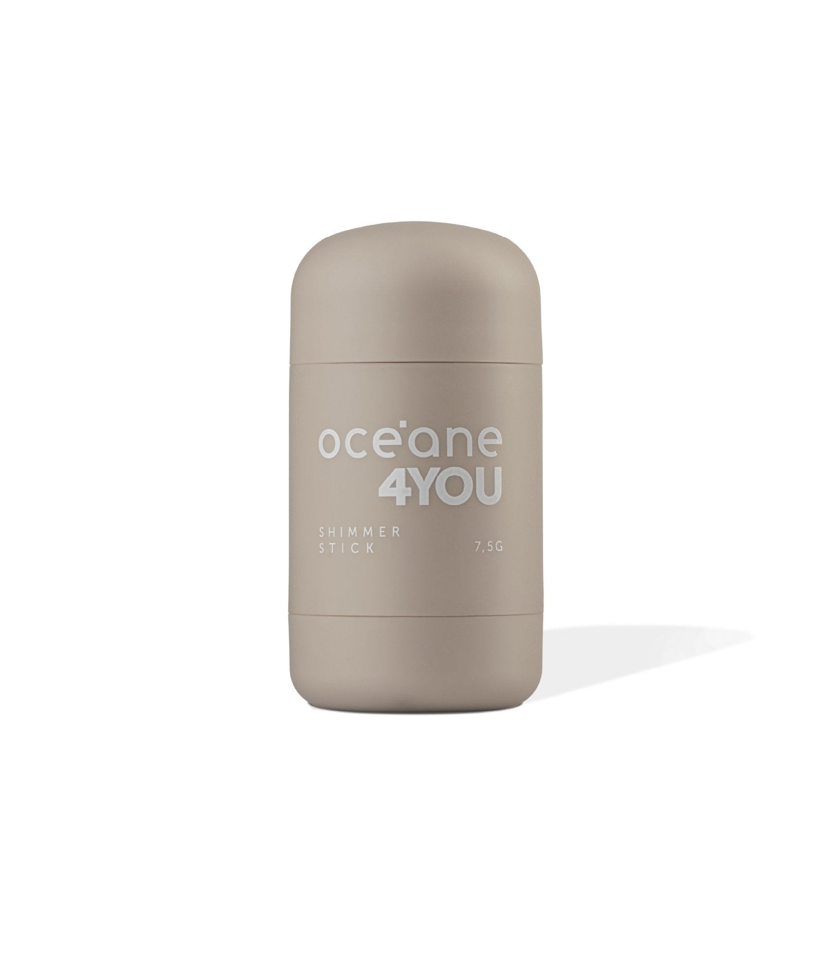 Iluminador Shimmer Stick Oceane Iced Pearl 1