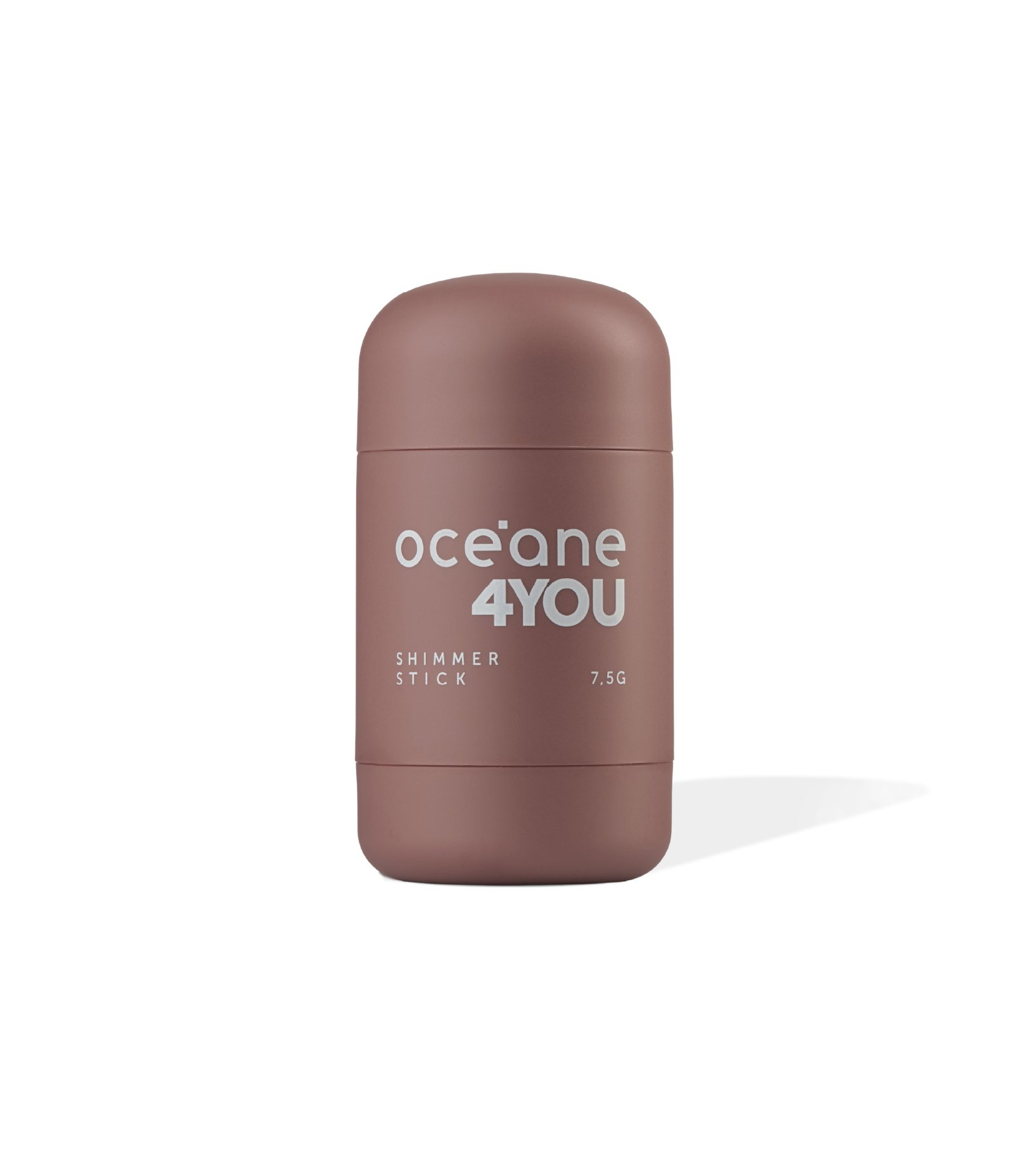 Iluminador Shimmer Stick Oceane Blind Bronze 1