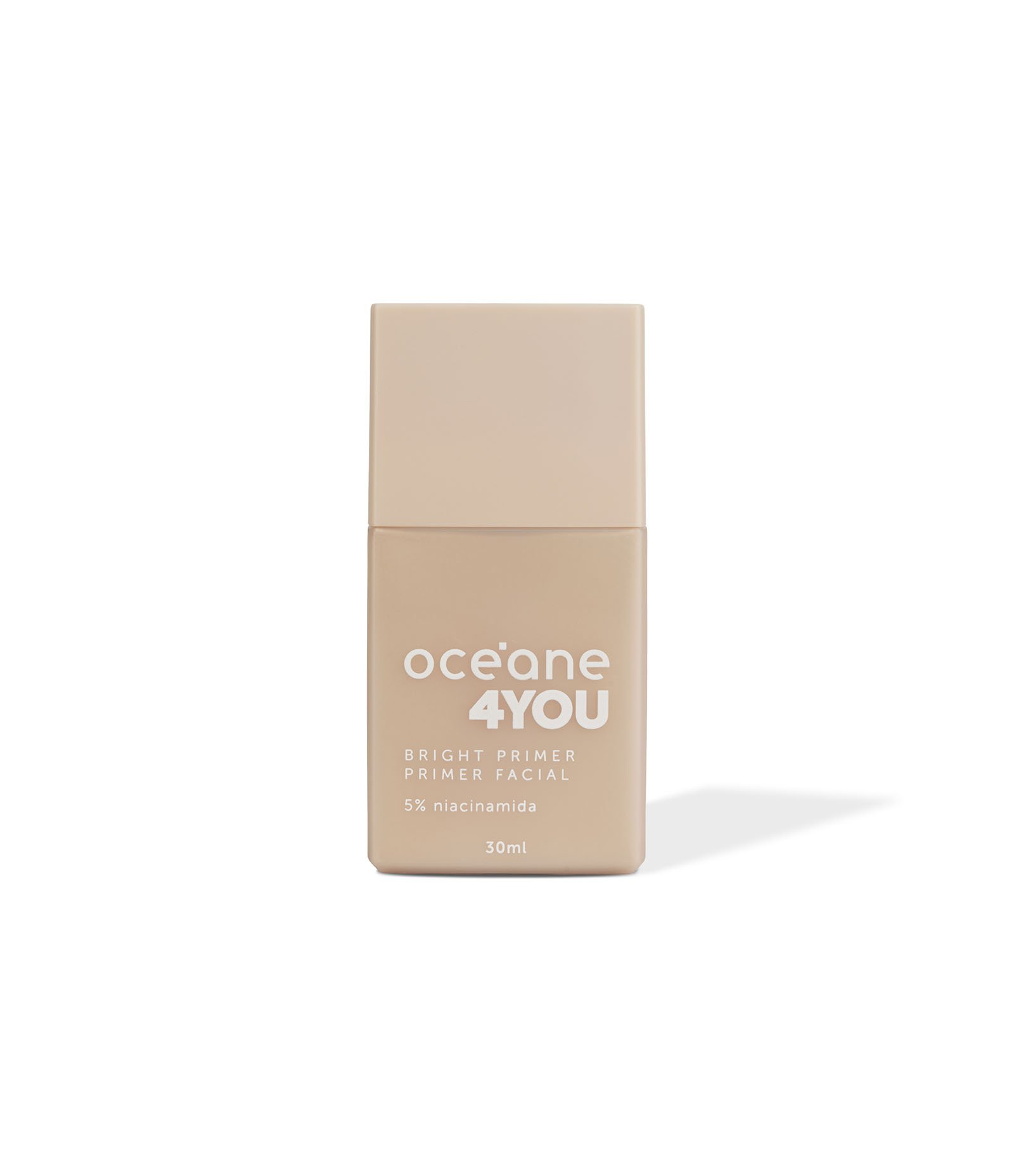 Primer Líquido Facial Bright Incolor 1