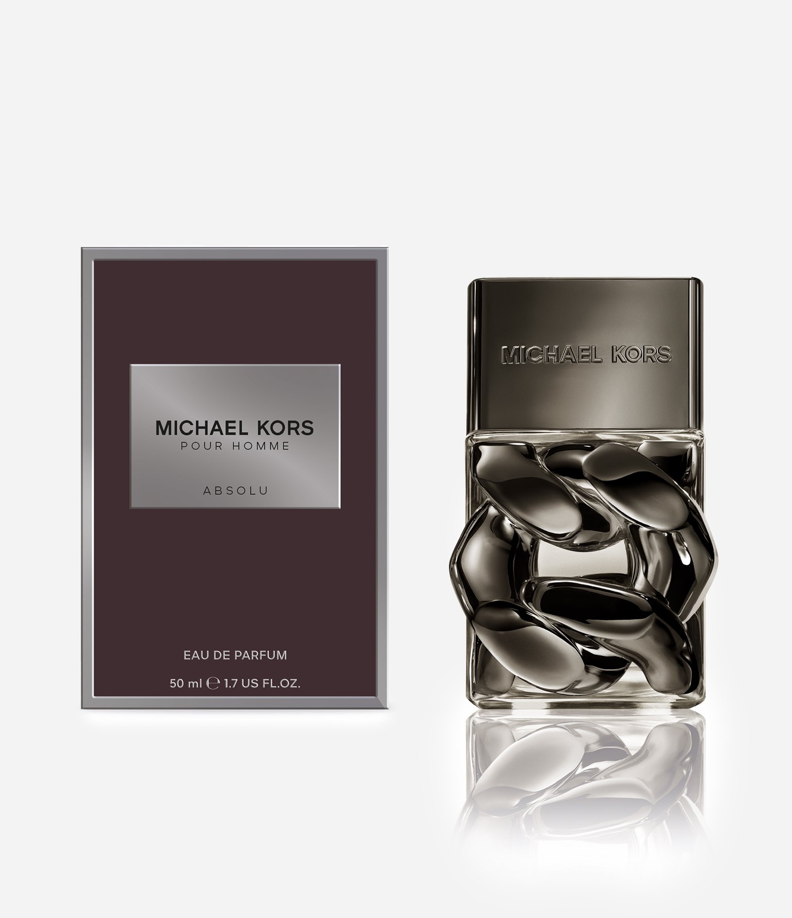 Perfume Michael Kors Pour Homme Absolu Men EDP 50ml 1