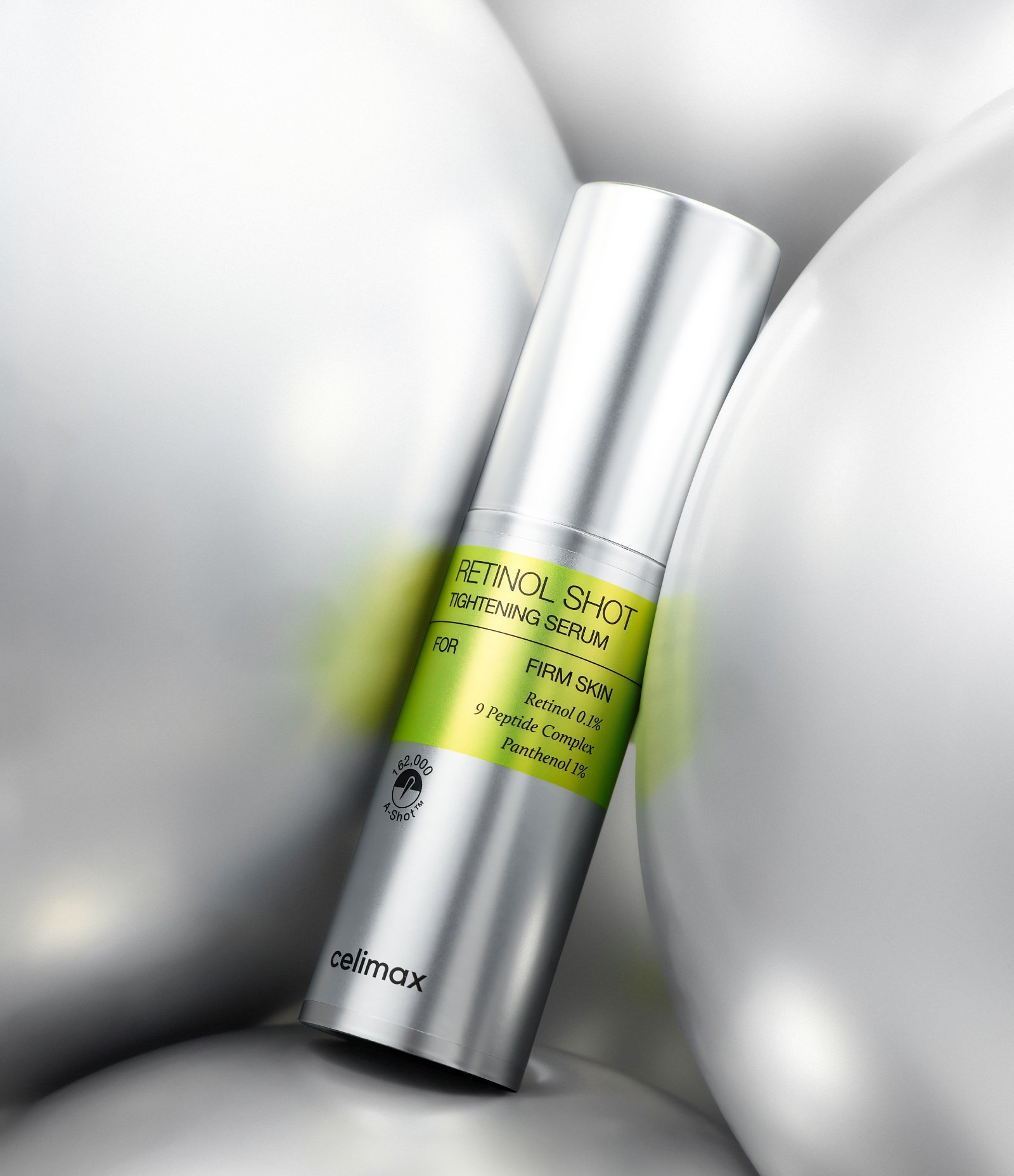 Sérum Facial Retinol Shot Tightening Serum Celimax 30ml 2