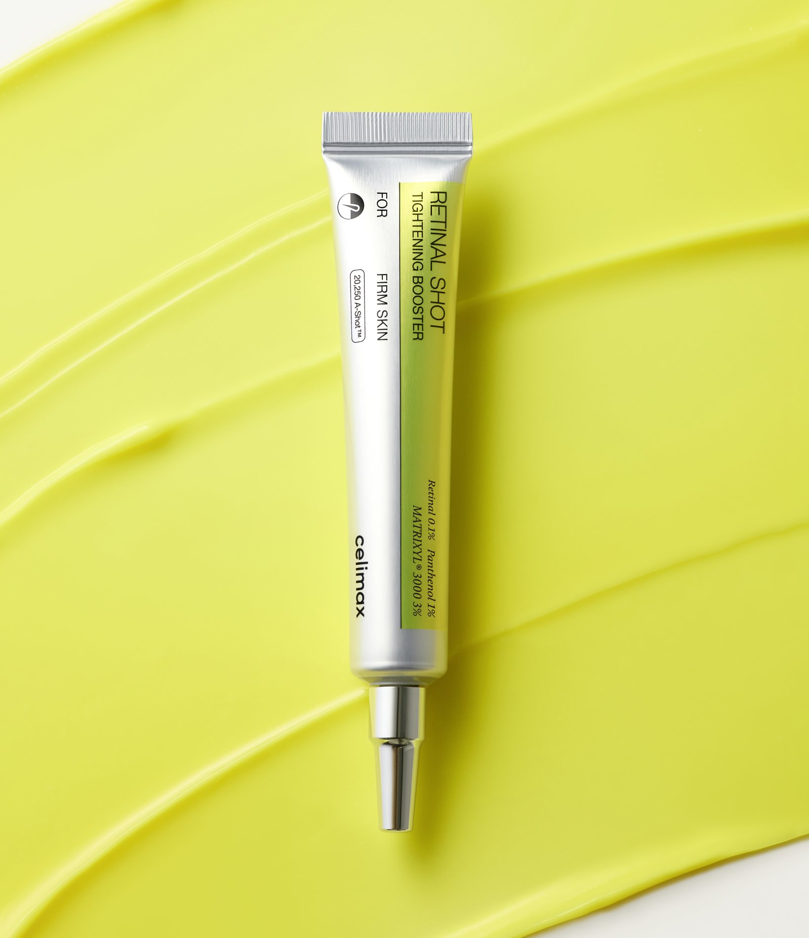 Booster Retinal Shot Celimax 15ml 2