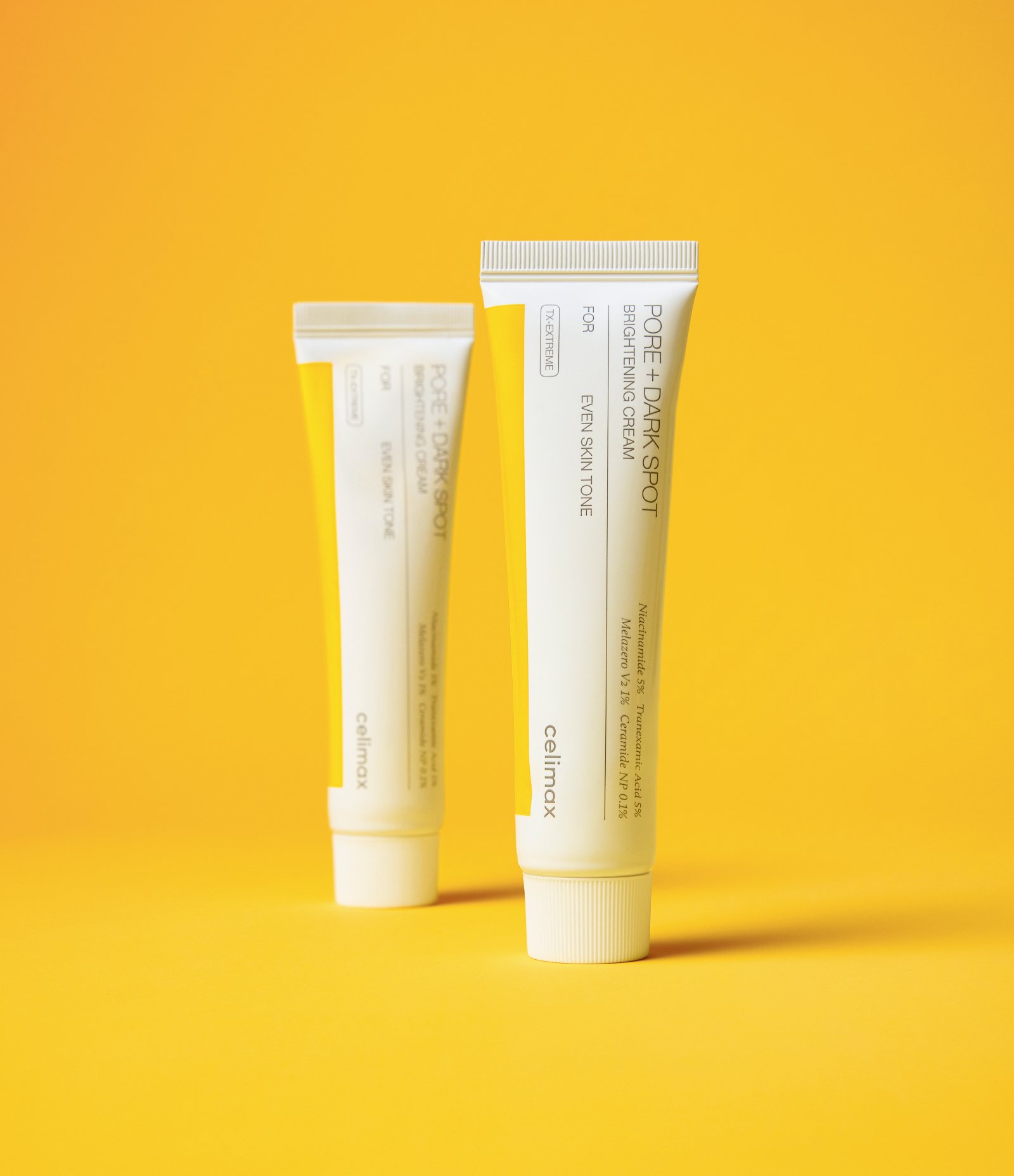 Creme Facial Pore Dark Spot Cream Celimax 35ml 6