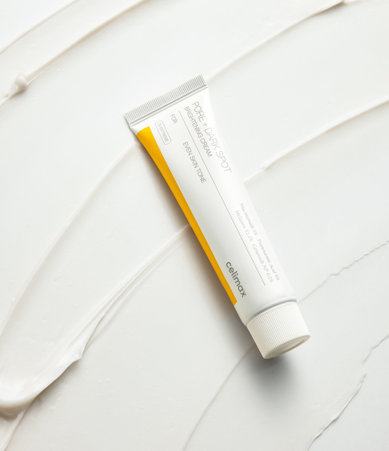 Creme Facial Pore Dark Spot Cream Celimax 35ml 7