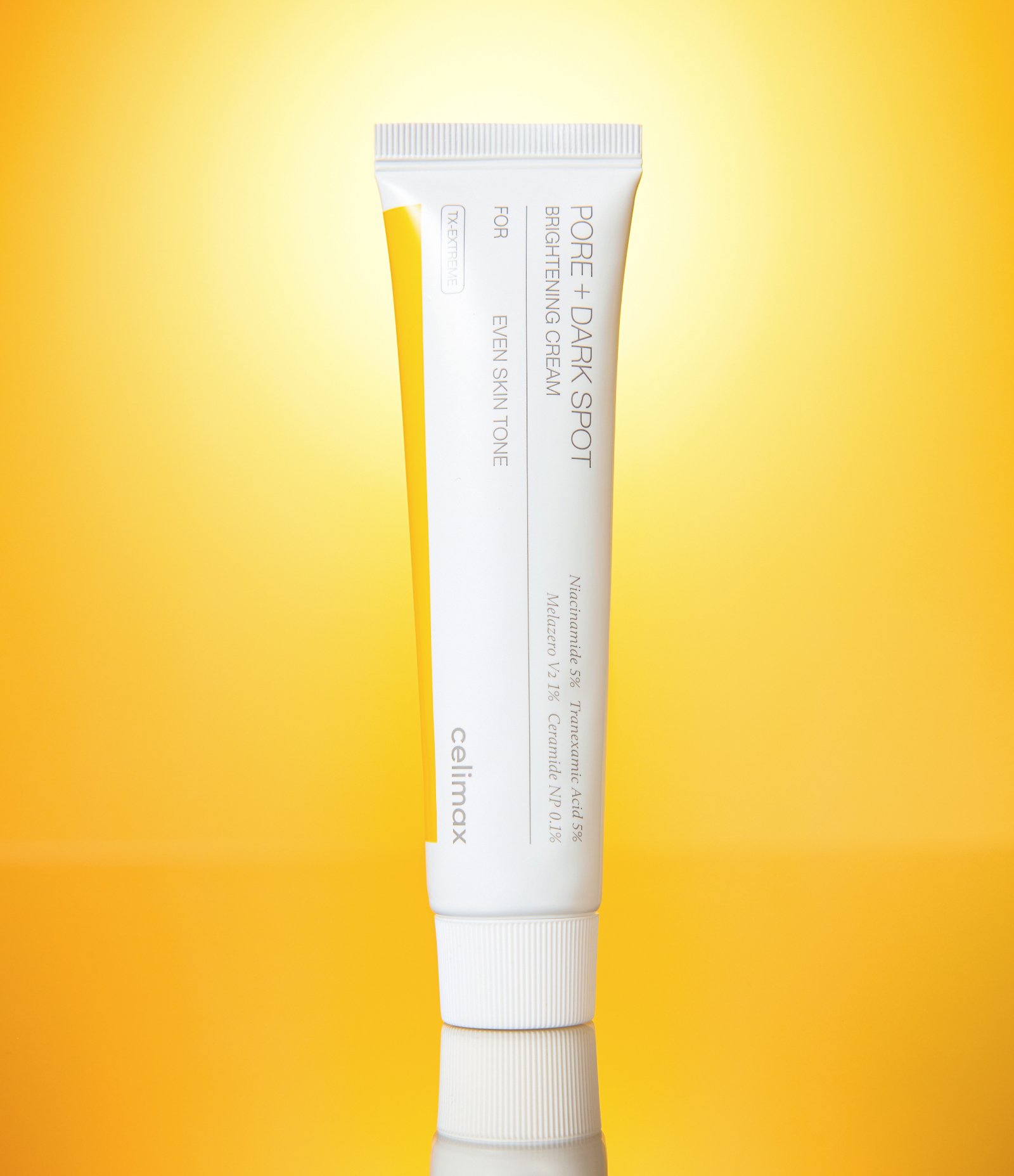 Creme Facial Pore Dark Spot Cream Celimax 35ml 8
