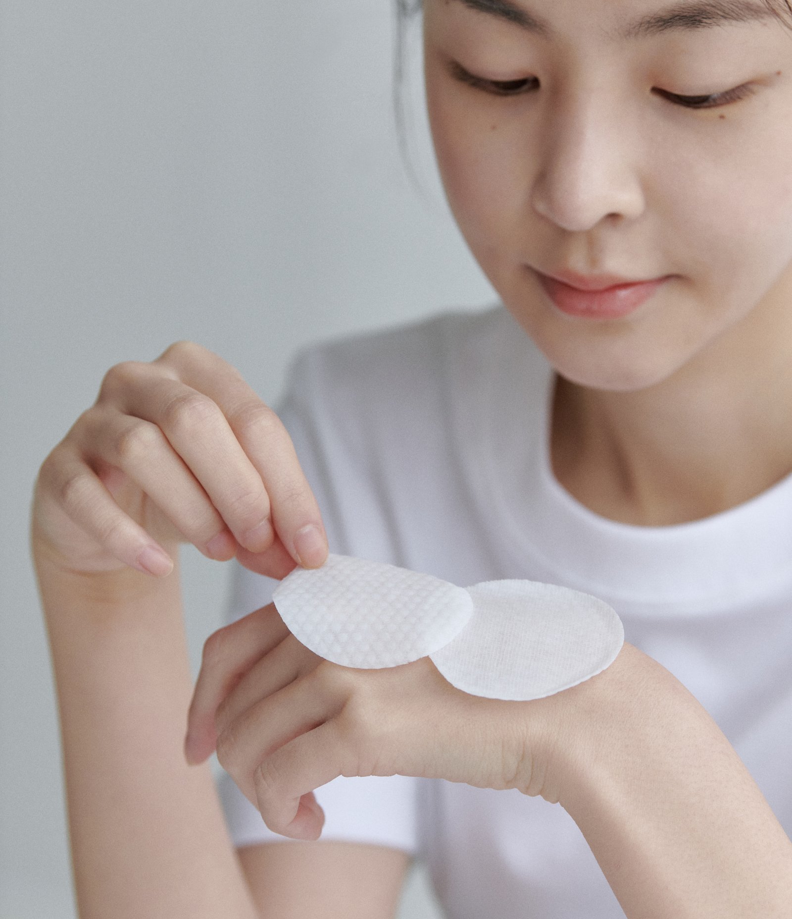 Tônico Facial Jiwoogae Peeling Pad 60uni Celimax U 7