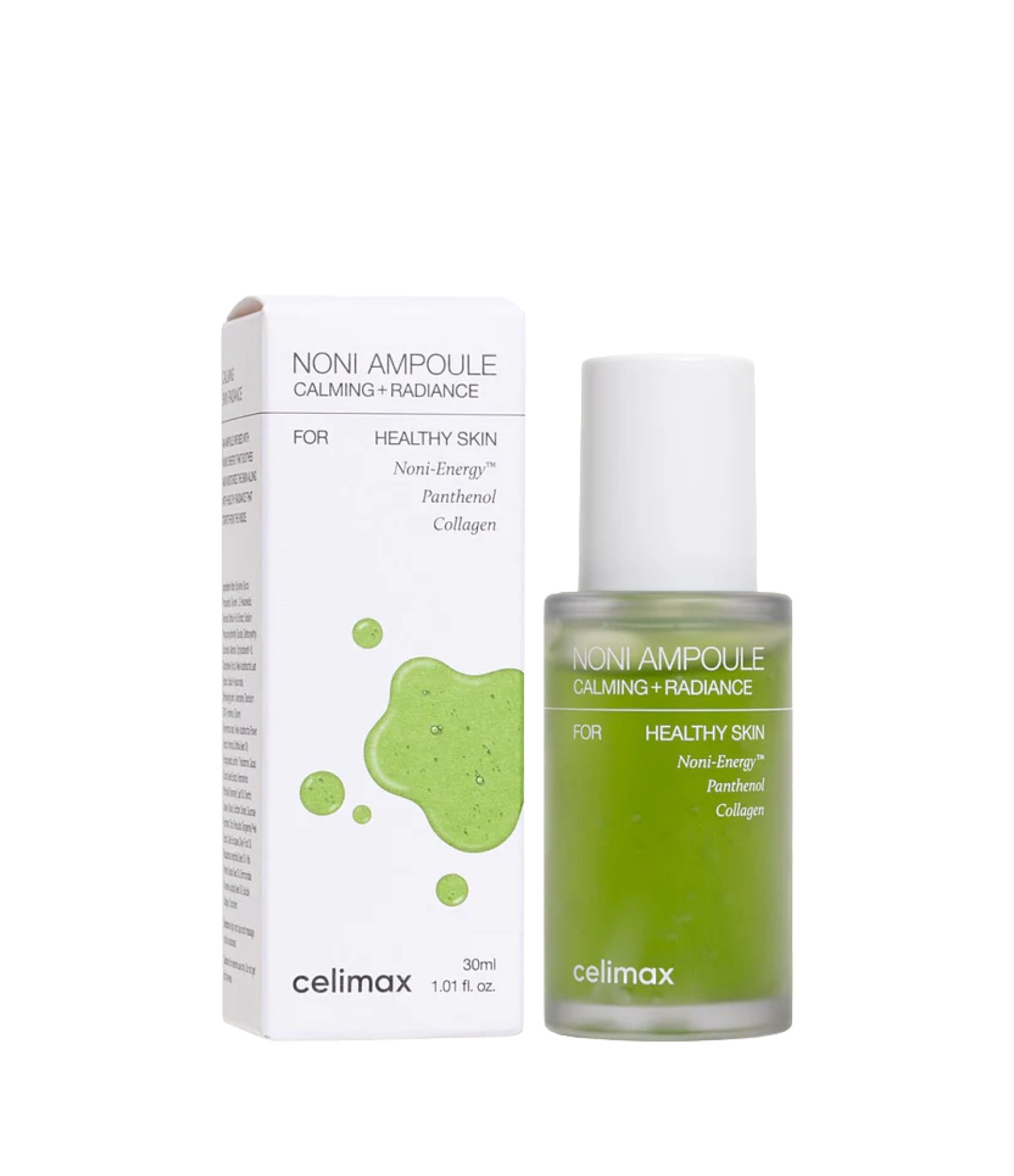 Ampola Facial Noni Celimax 30ml 1