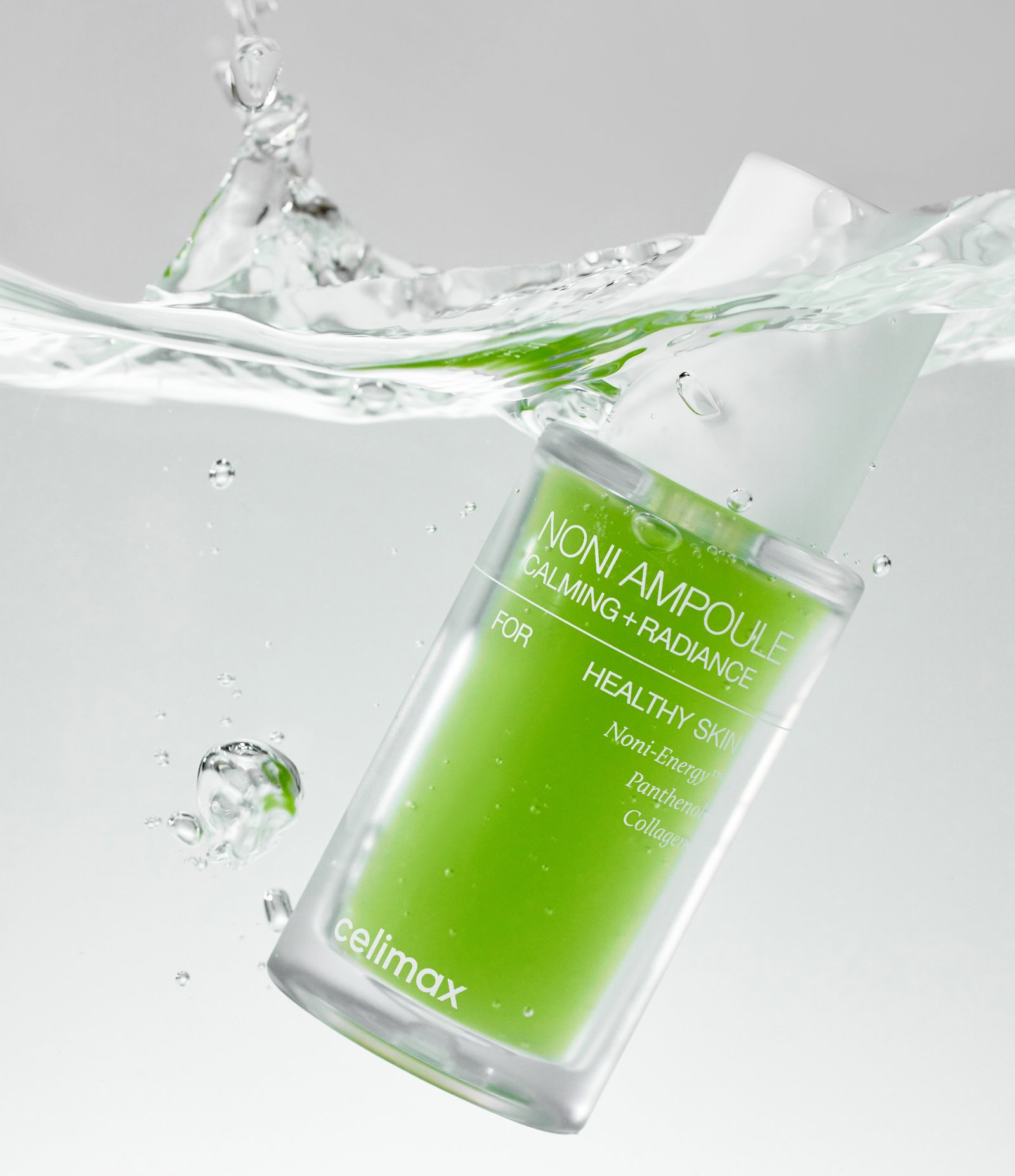 Ampola Facial Noni Celimax 30ml 4