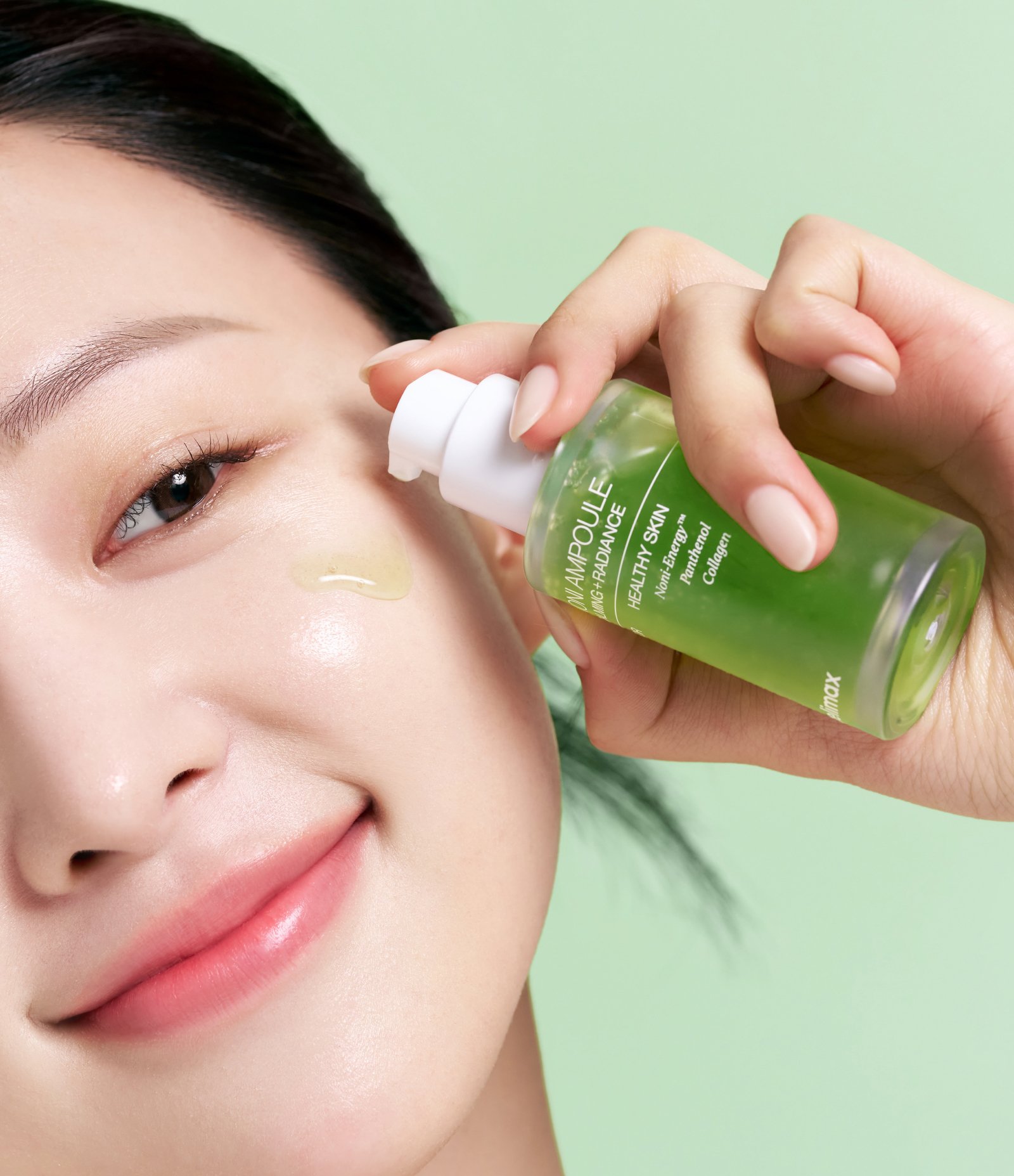 Ampola Facial Noni Celimax 30ml 7