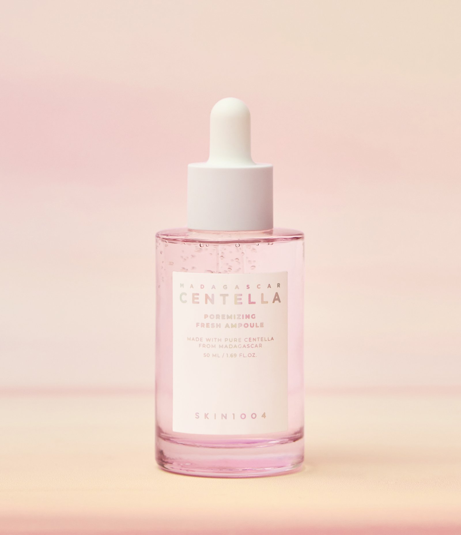 Sérum Facial Poremizing Fresh Ampoule SKIN1004 50ml 3