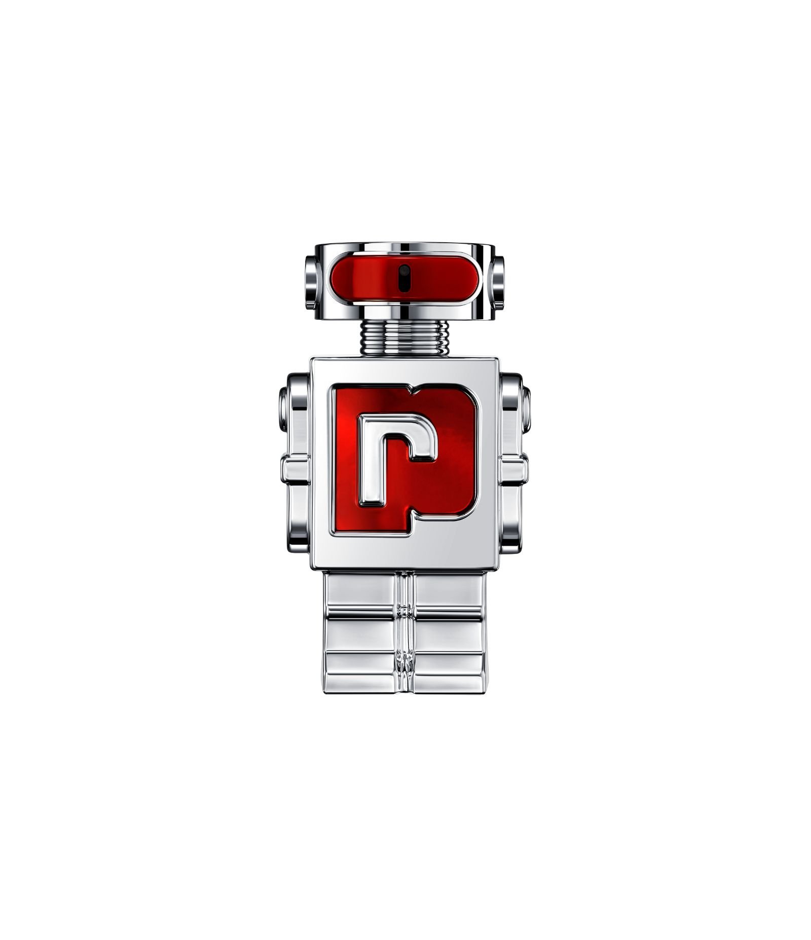 Perfume Rabanne Phantom In Red Parfum Elixir 50ml 1