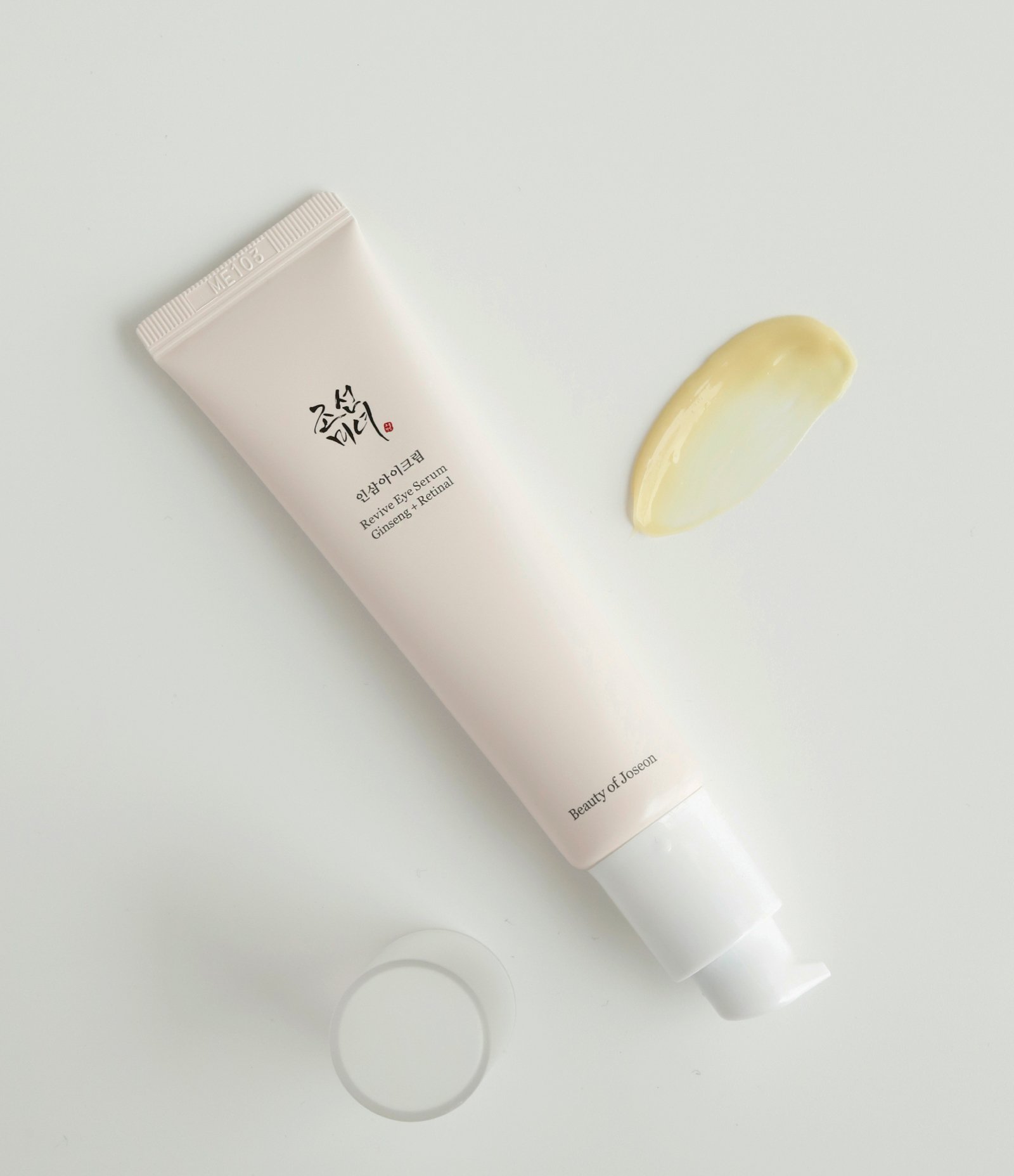 Sérum Área dos Olhos Revive Beauty of Joseon 30ml 4