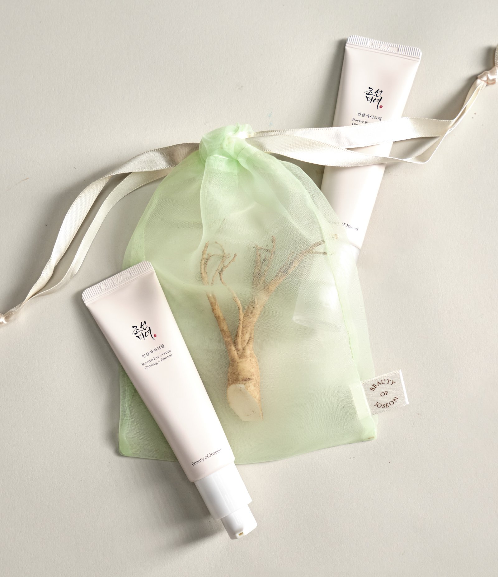 Sérum Área dos Olhos Revive Beauty of Joseon 30ml 7