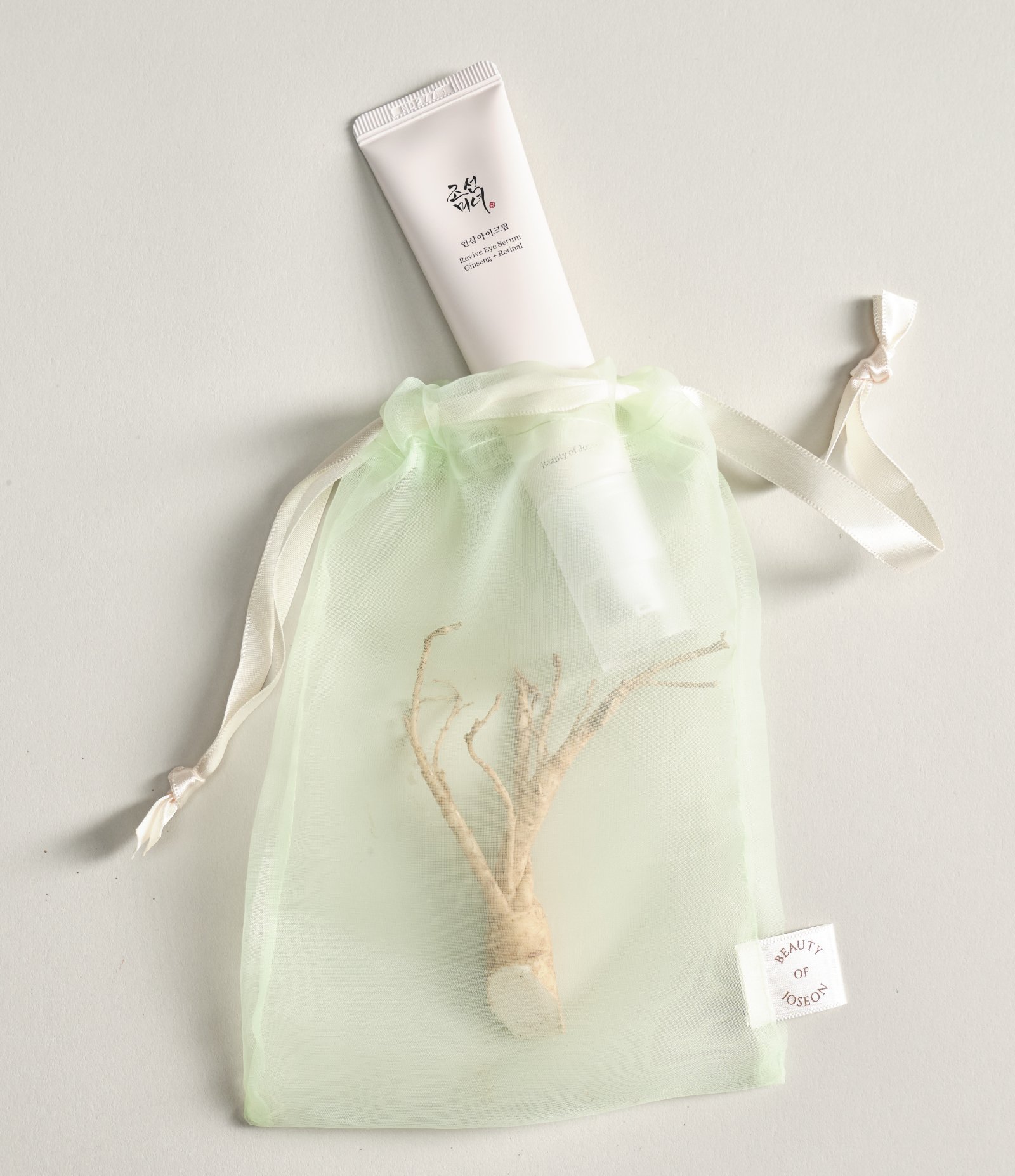 Sérum Área dos Olhos Revive Beauty of Joseon 30ml 8