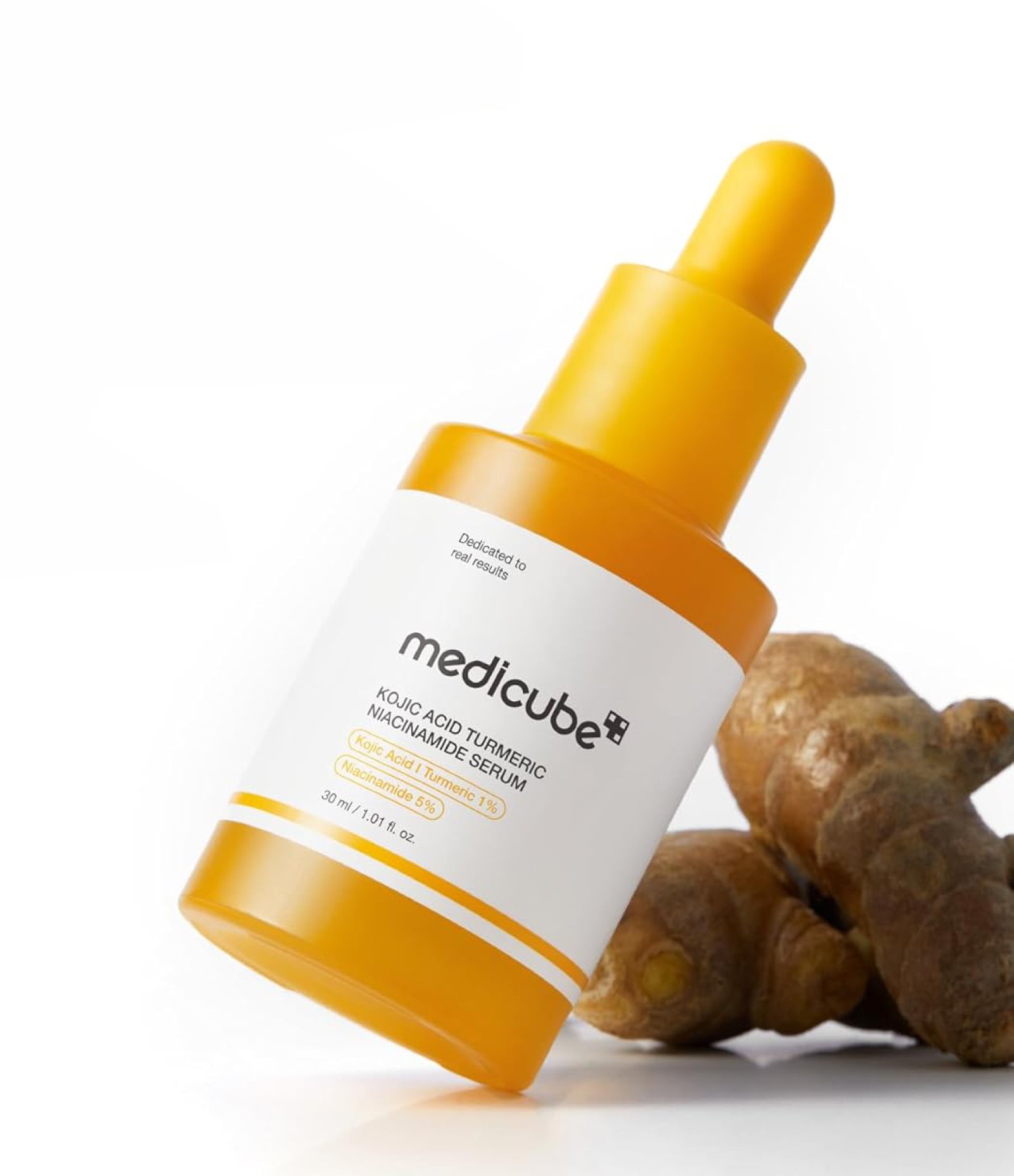 Sérum Facial Kojic Acid Turm. Niacinamide Medicube 30ml 5