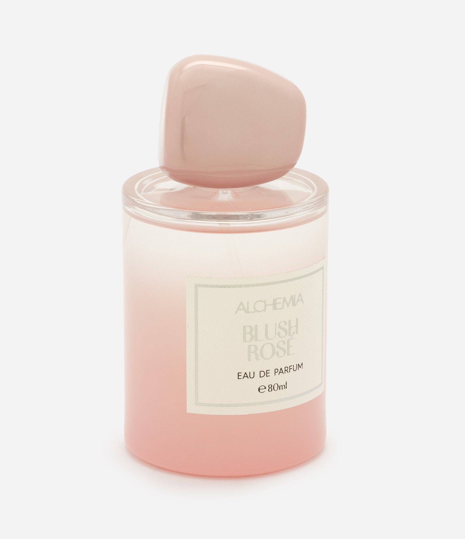 Perfume Alchemia Blush Rose EDP 80ml 1
