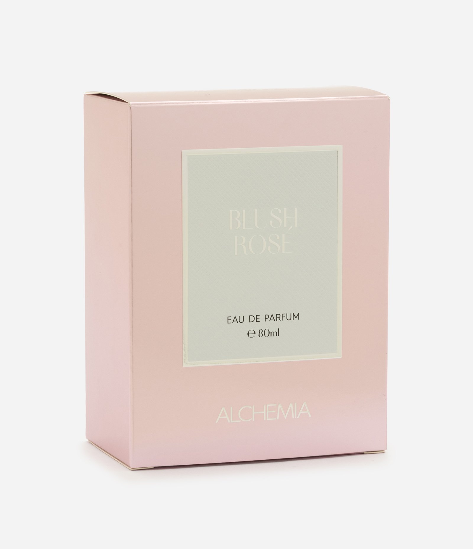 Perfume Alchemia Blush Rose EDP 80ml 3
