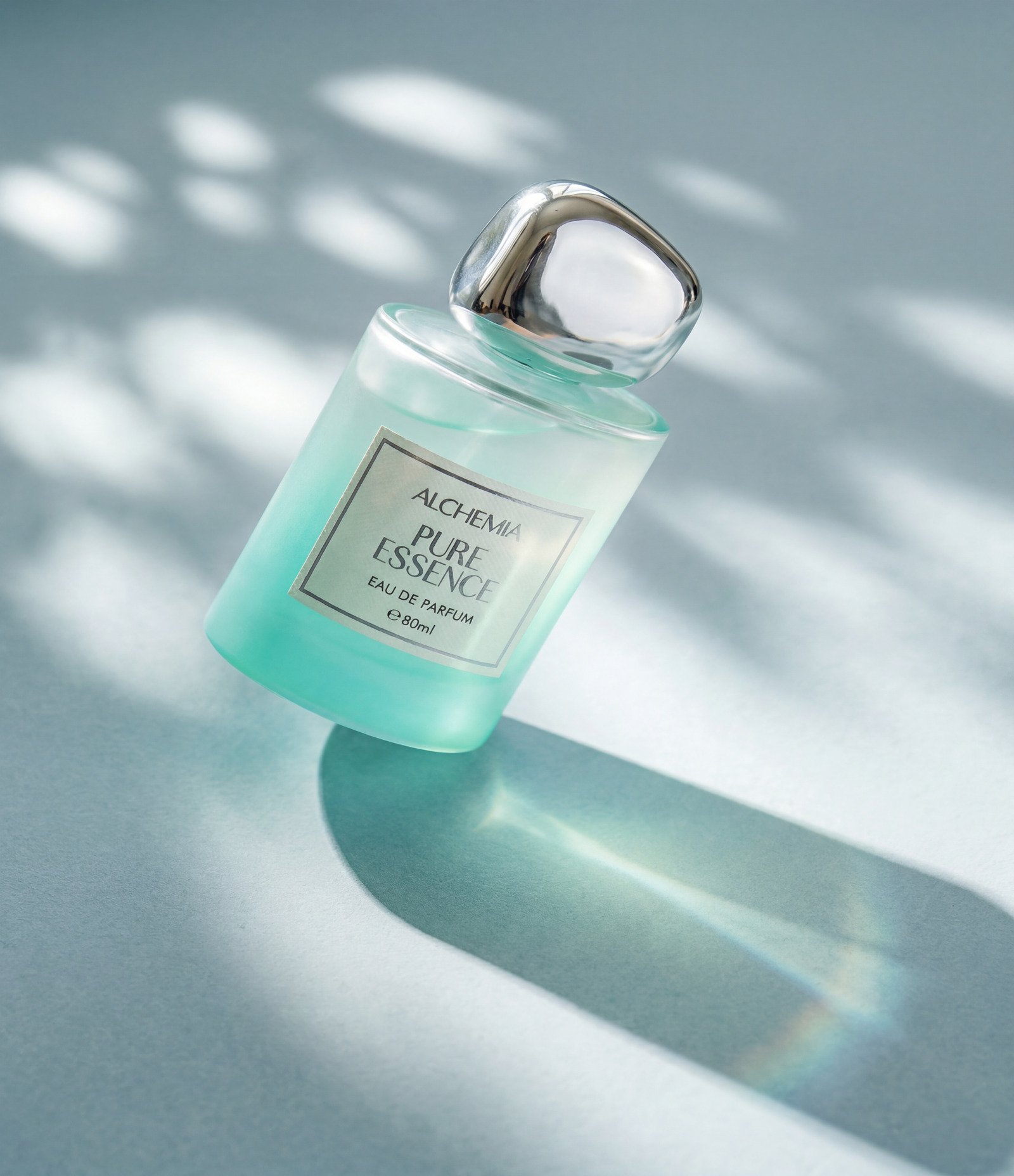 Perfume Alchemia Pure Essence EDP 80ml 6