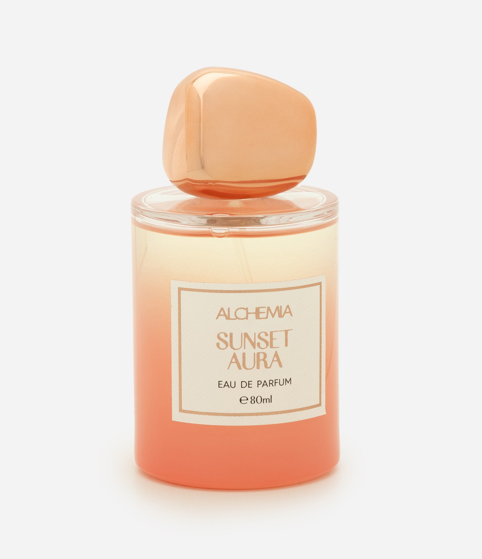 Perfume Alchemia Sunset Aura EDP 80ml 1