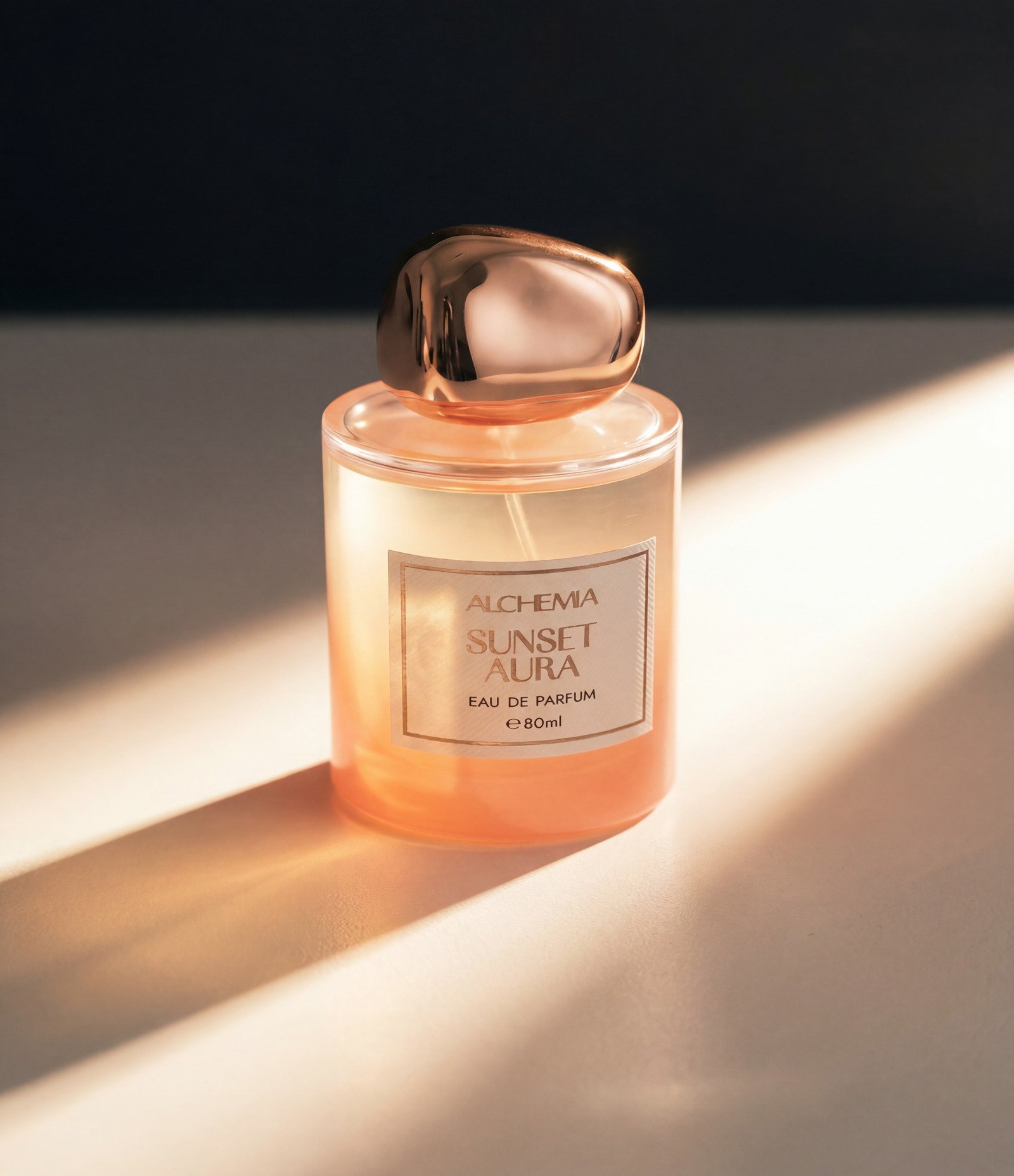 Perfume Alchemia Sunset Aura EDP 80ml 6