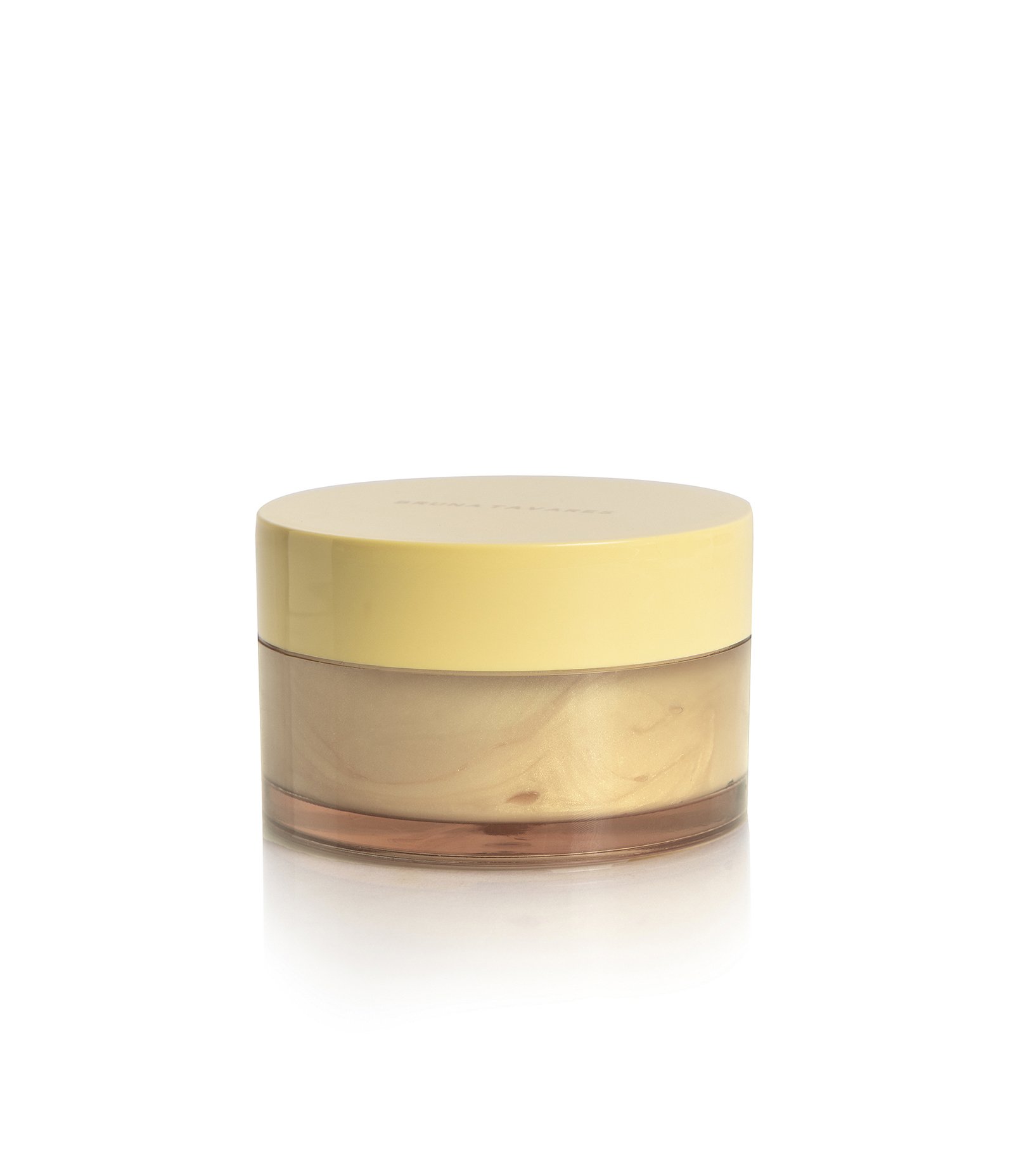 Hidratante Banana Jelly Bruna Tavares 40g 1